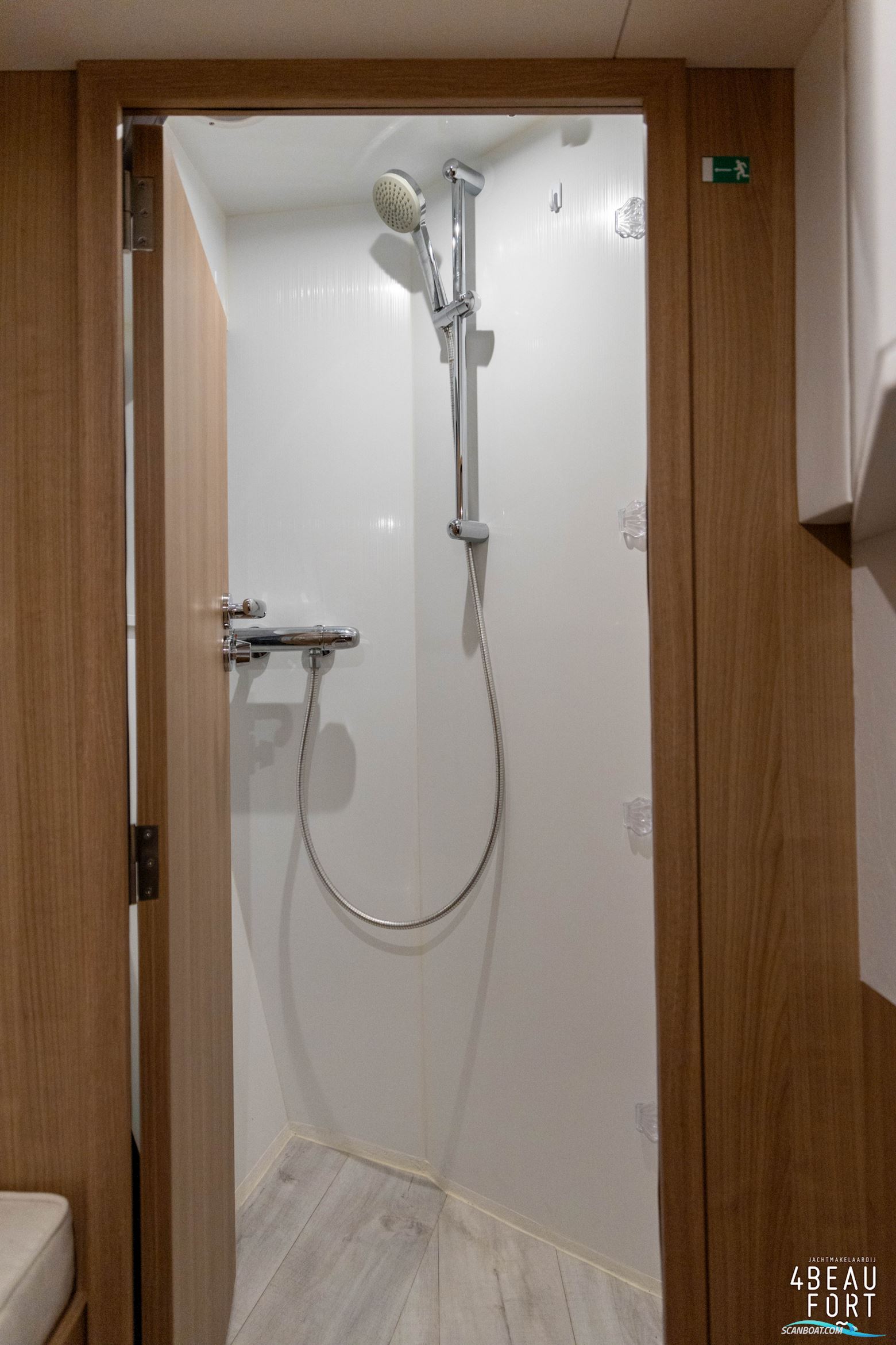 Aquanaut Andante 380 OC