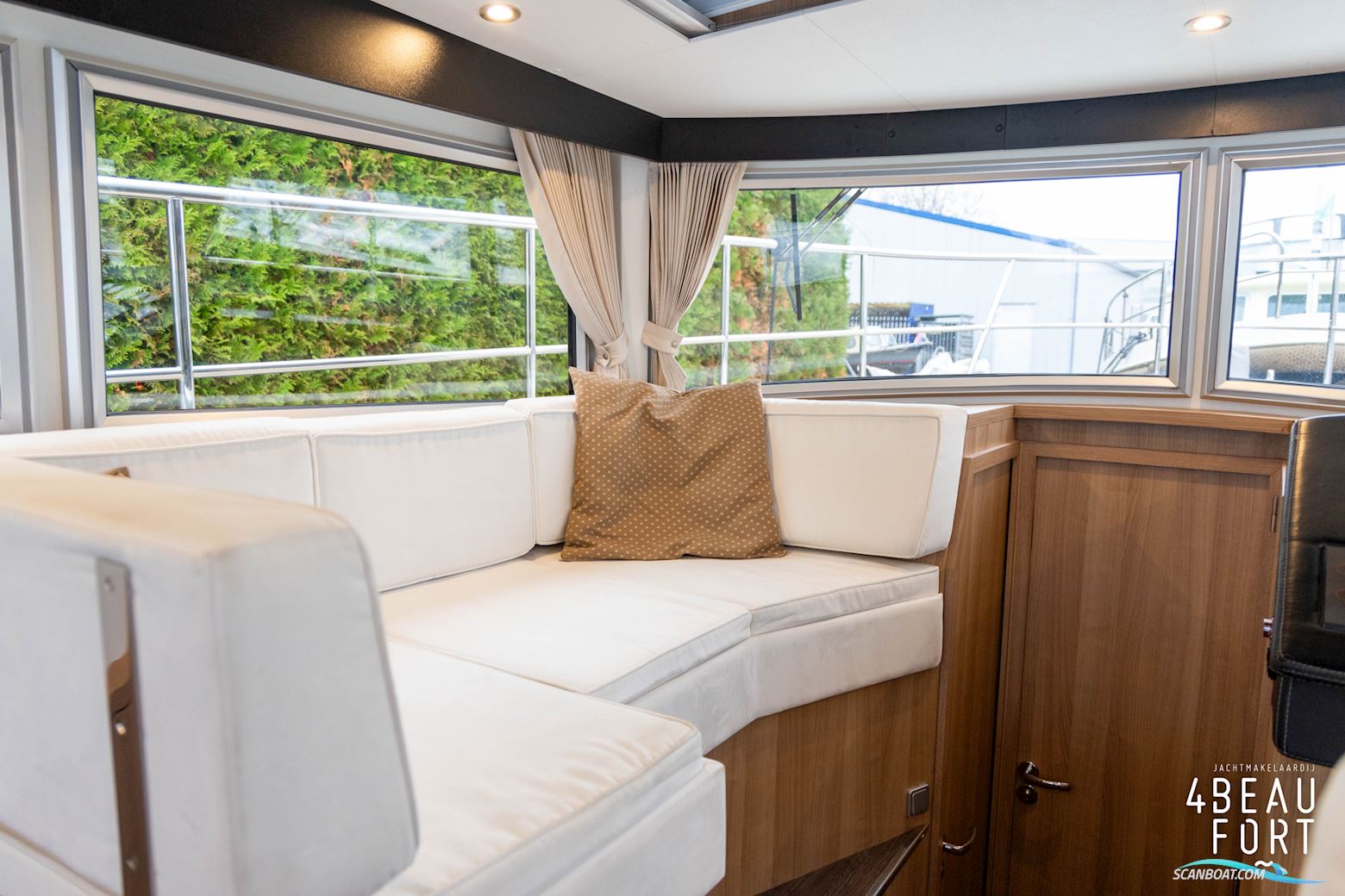 Aquanaut Andante 380 OC