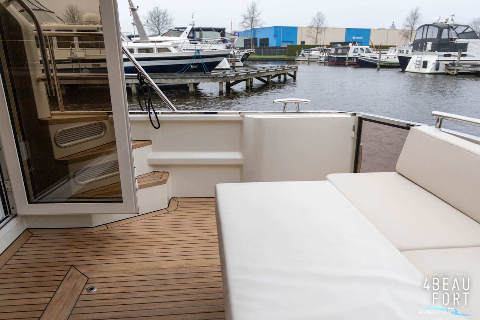 Aquanaut Andante 380 OC