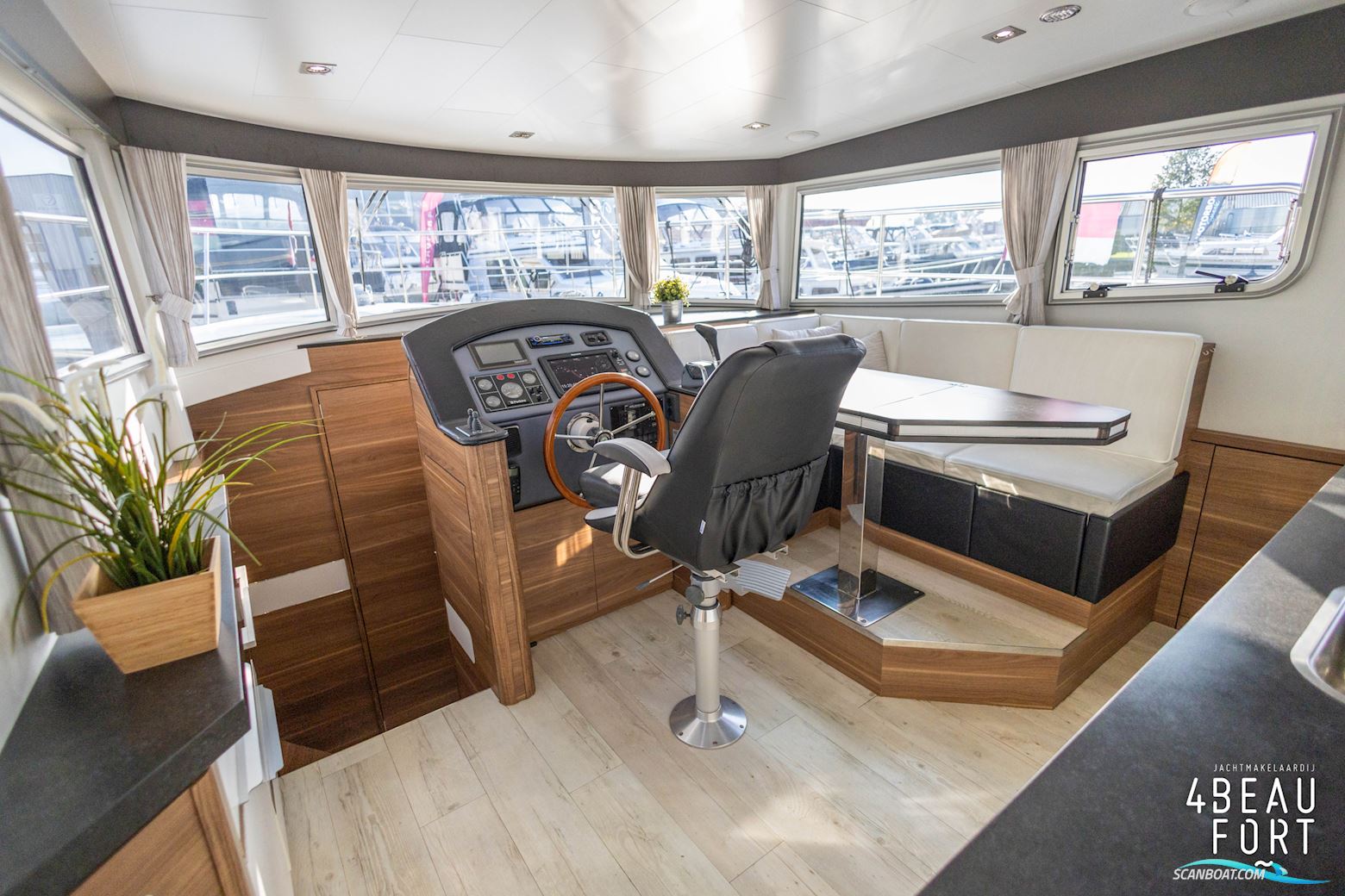 Aquanaut Andante 438 OC