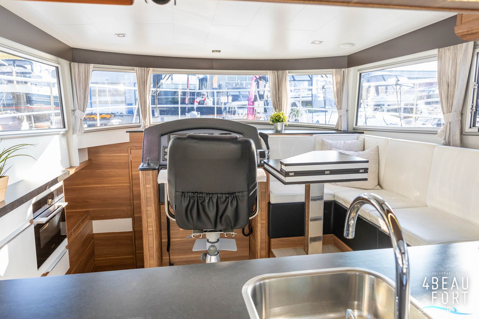 Aquanaut Andante 438 OC