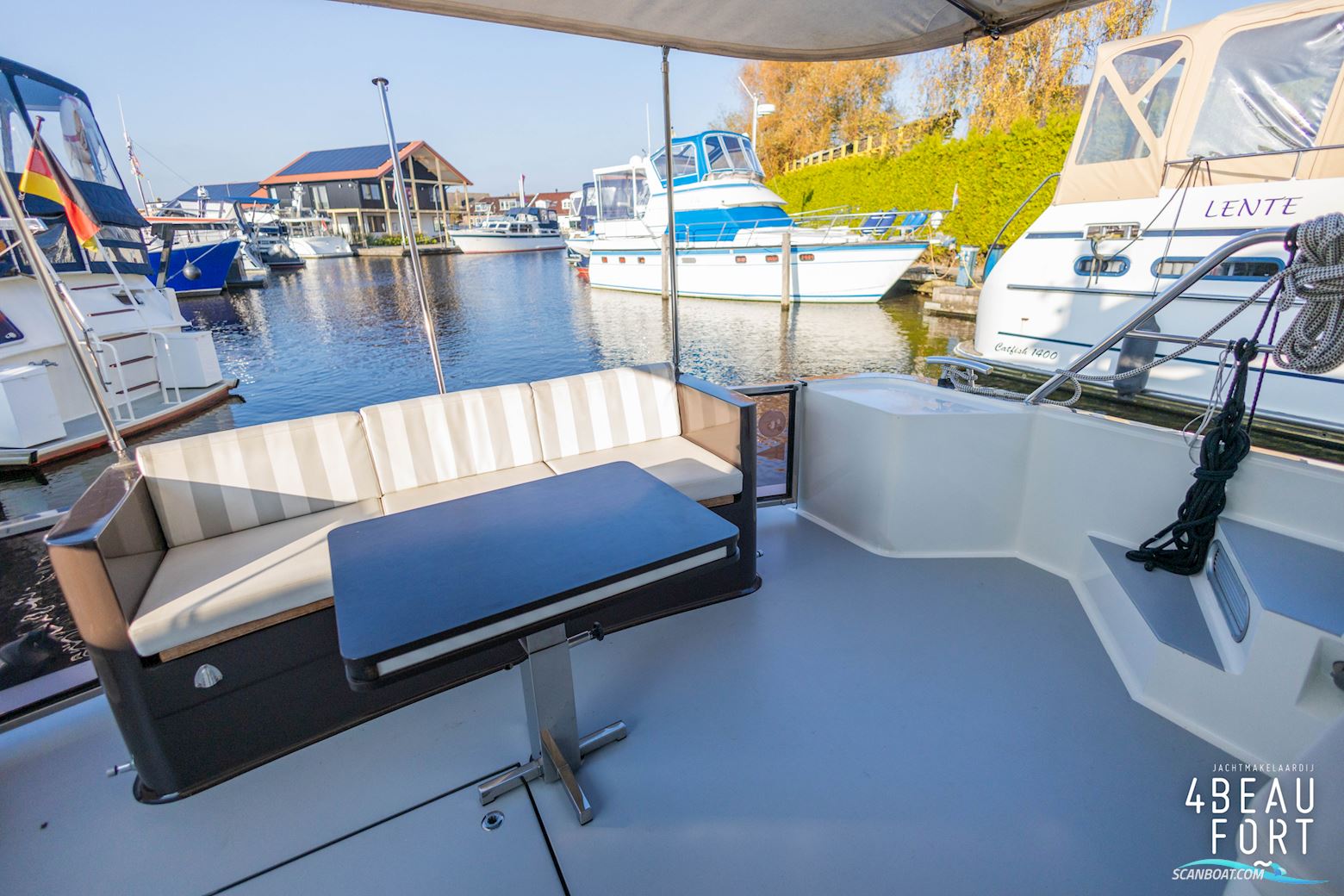 Aquanaut Andante 438 OC