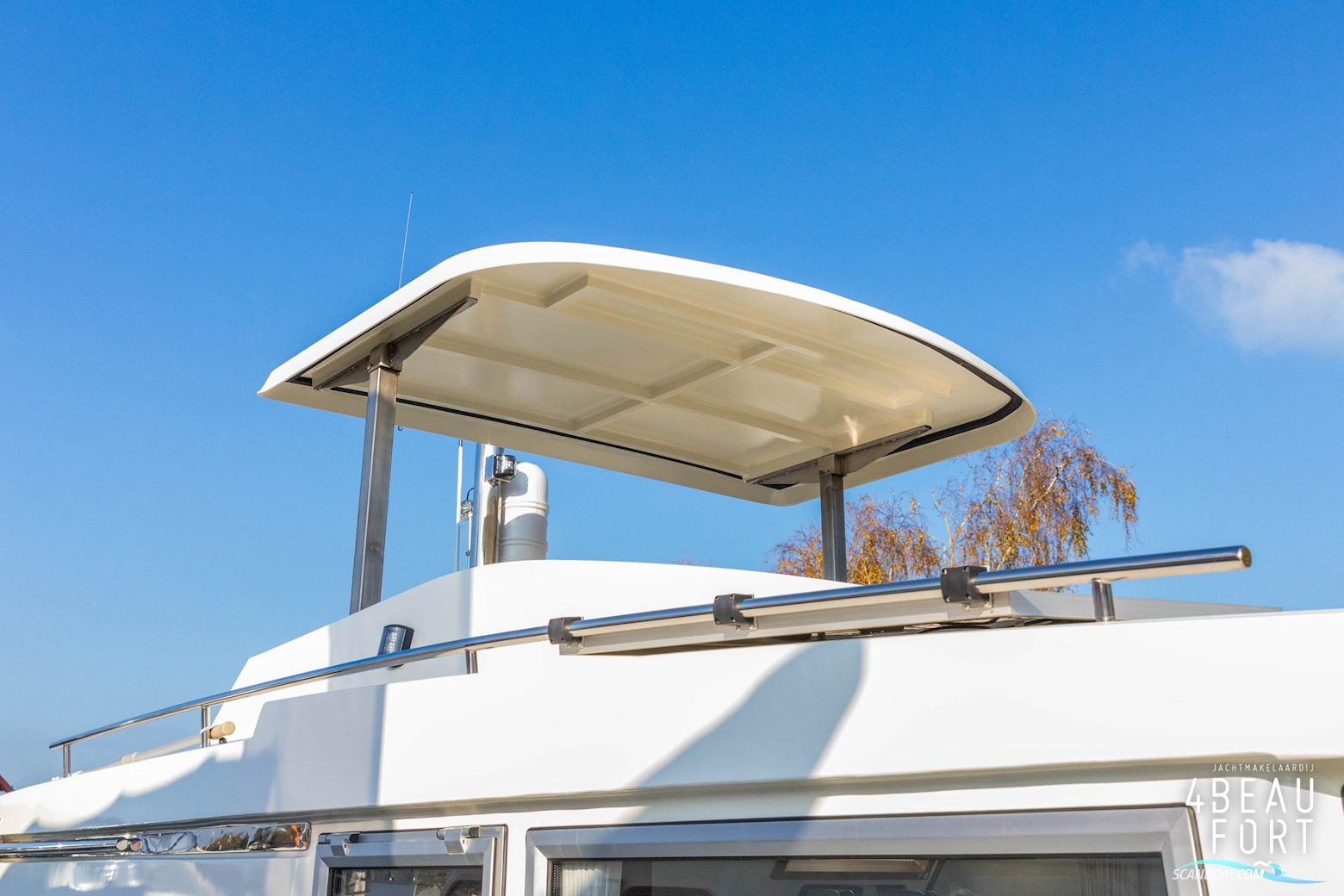 Aquanaut Andante 438 OC