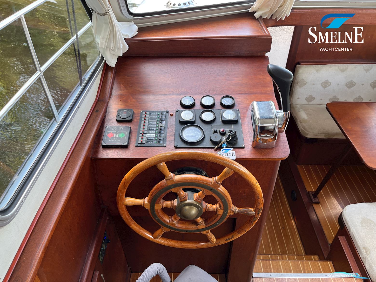 Aquanaut Beauty 1000 AK