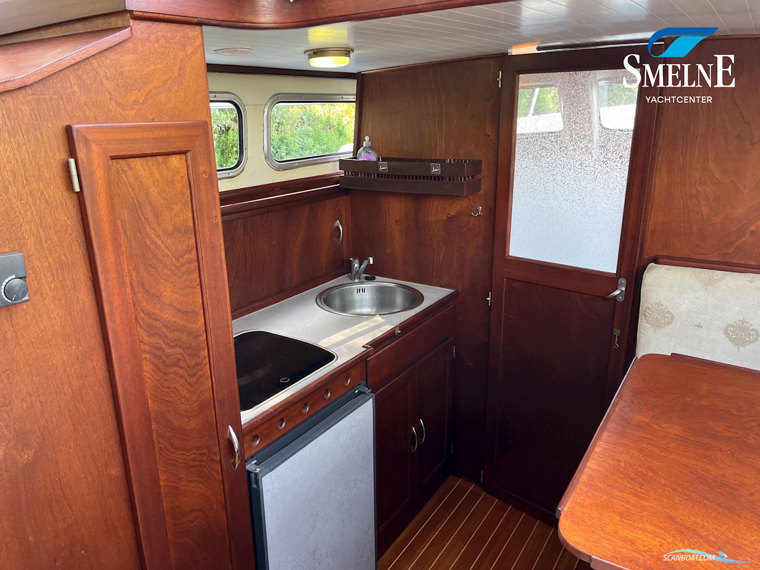 Aquanaut Beauty 1000 AK