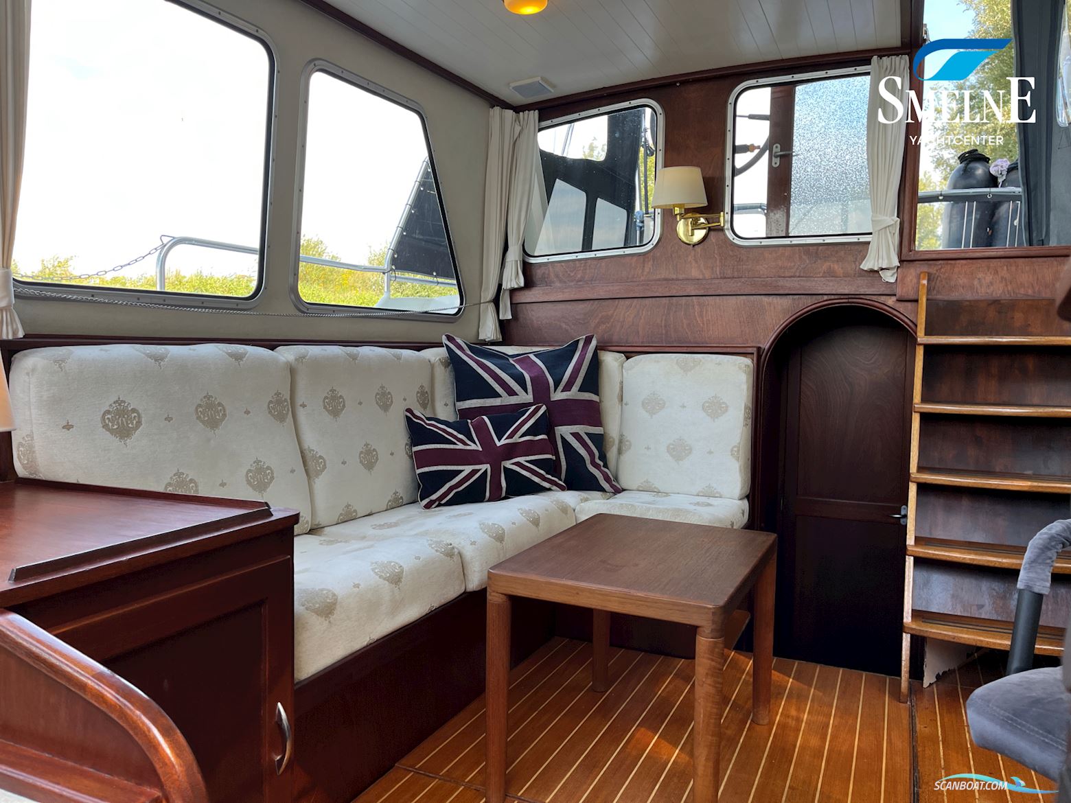 Aquanaut Beauty 1000 AK