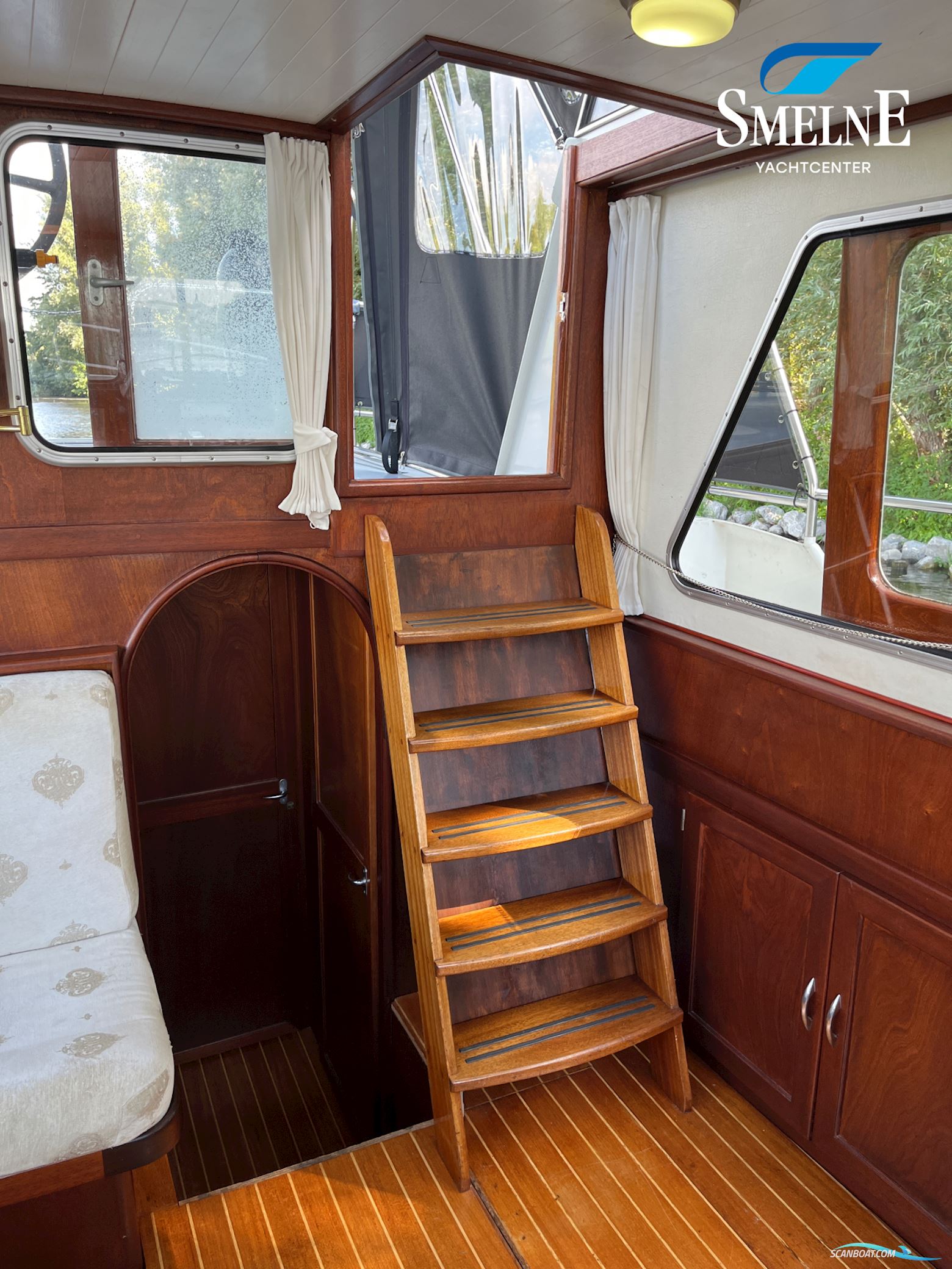 Aquanaut Beauty 1000 AK