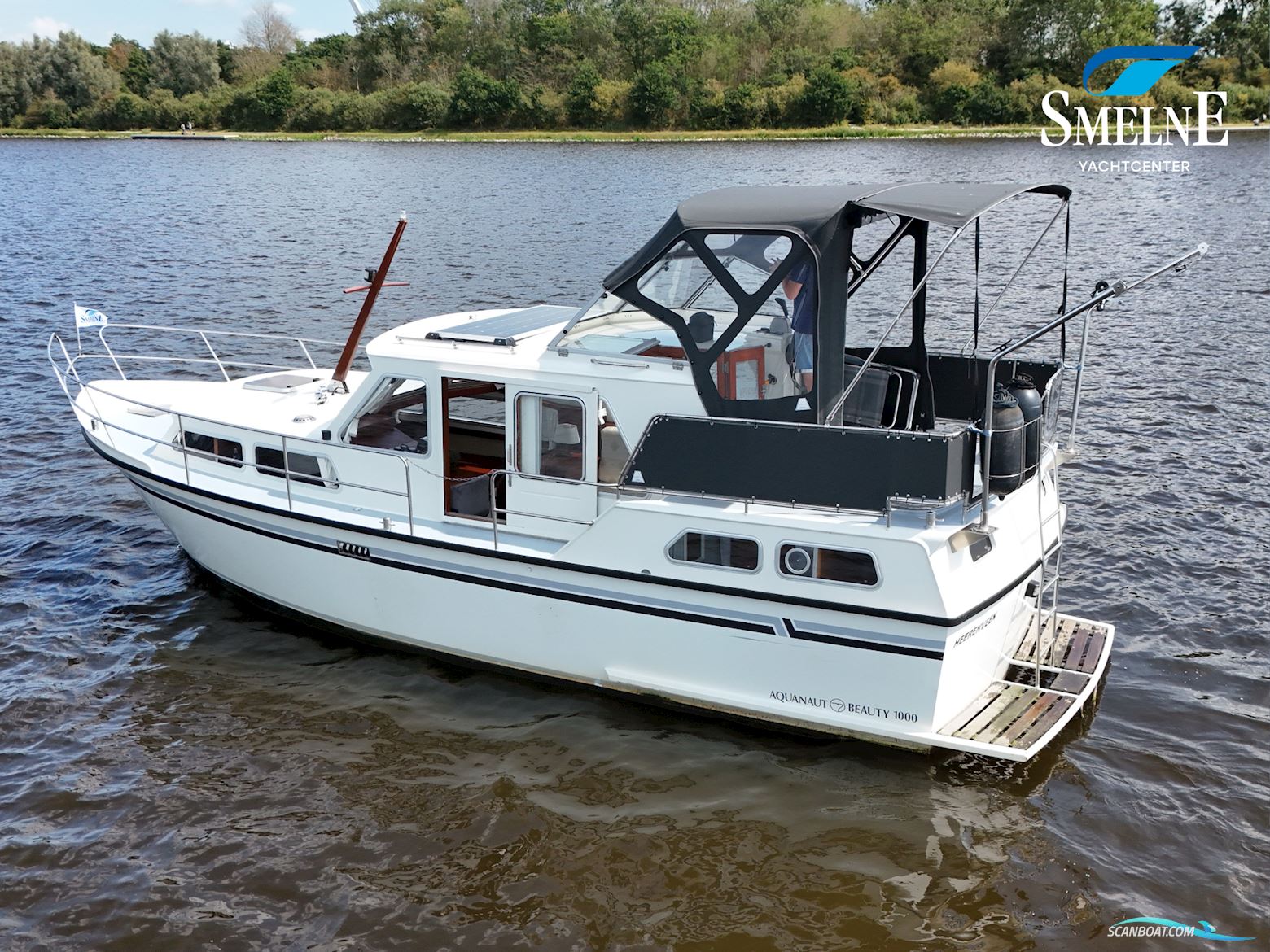 Aquanaut Beauty 1000 AK