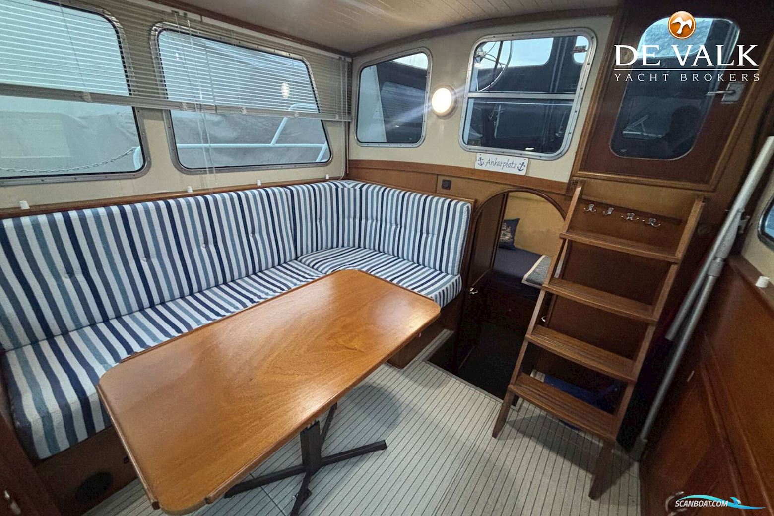 Aquanaut Beauty 1000 AK