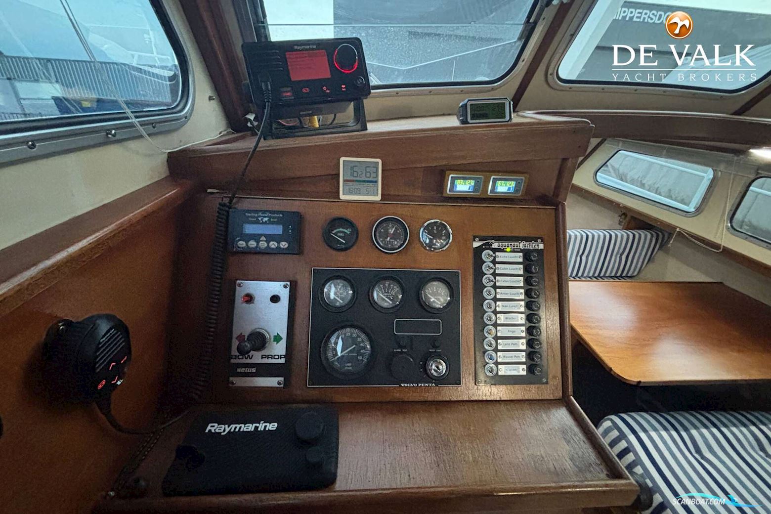 Aquanaut Beauty 1000 AK