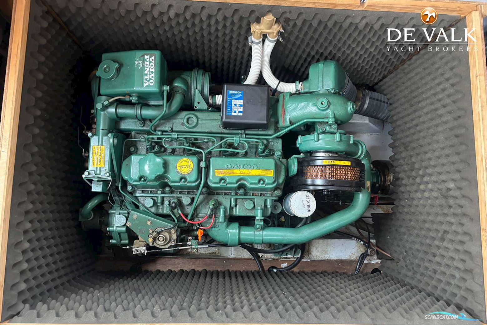 Aquanaut Beauty 1000 AK