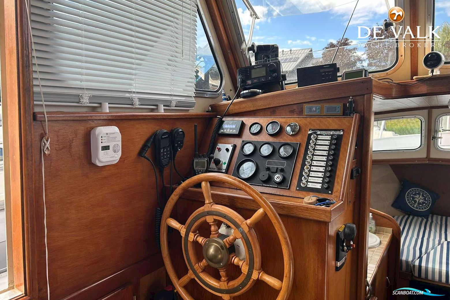 Aquanaut Beauty 1000 AK