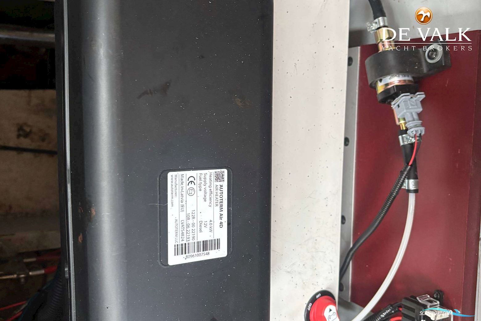 Aquanaut Beauty 1000 AK