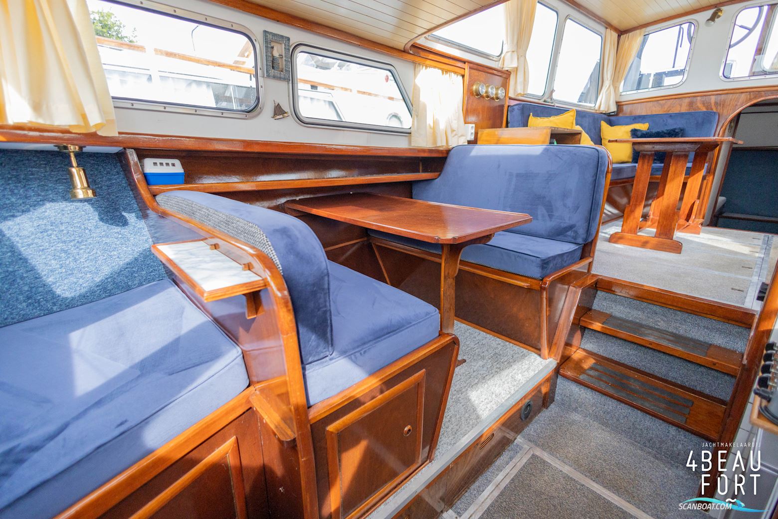 Aquanaut Beauty 1000 AK