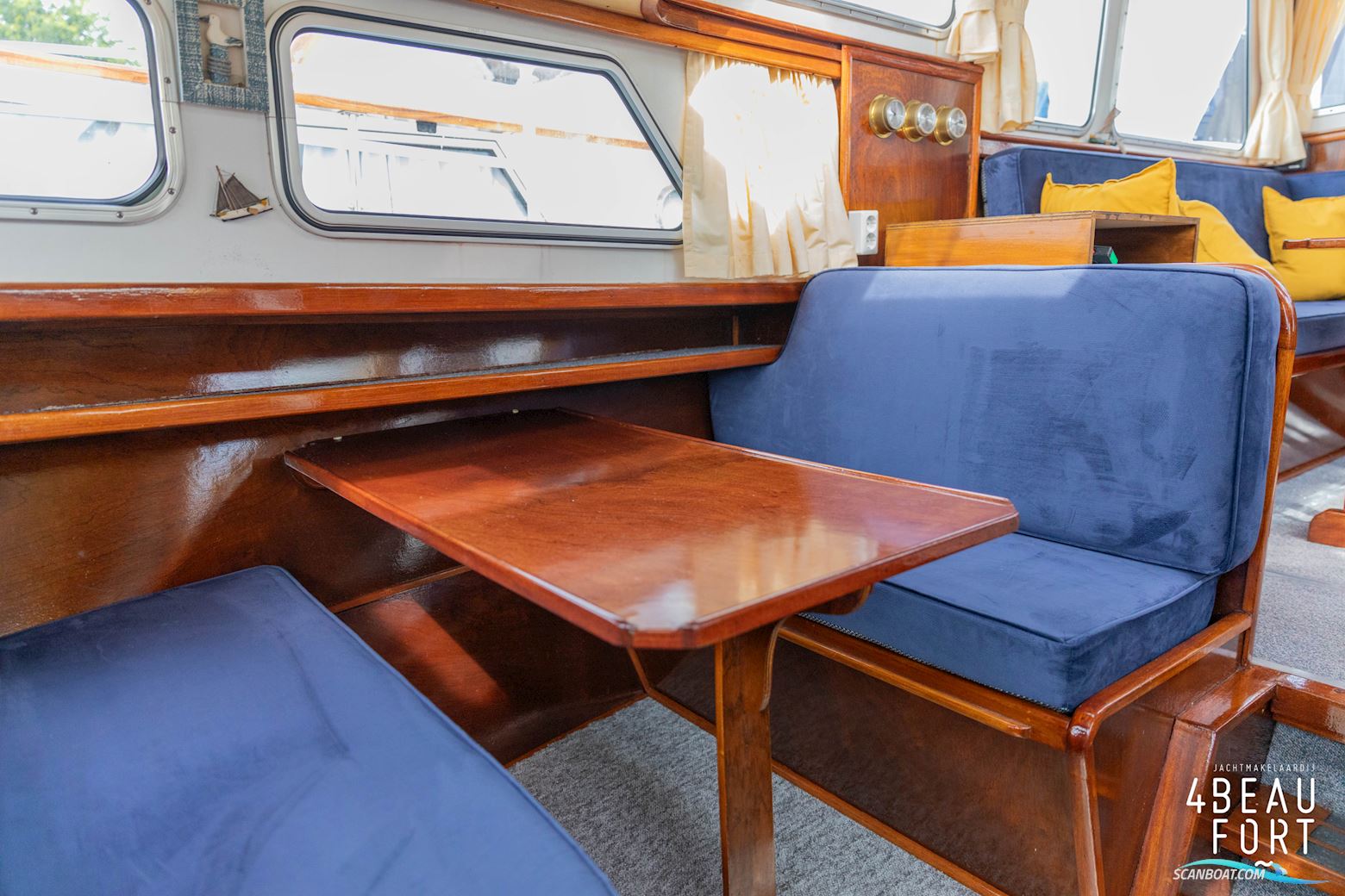 Aquanaut Beauty 1000 AK