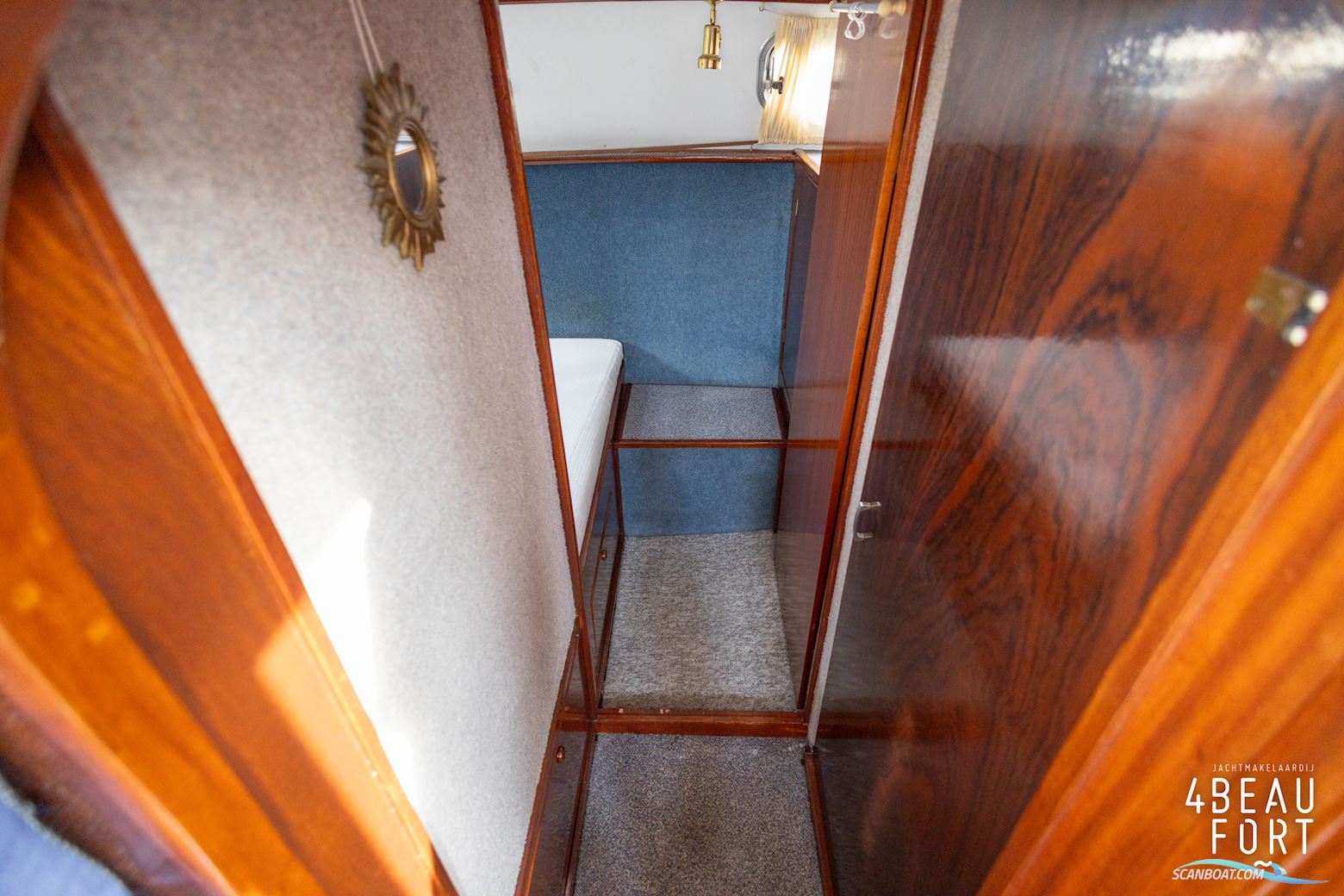 Aquanaut Beauty 1000 AK