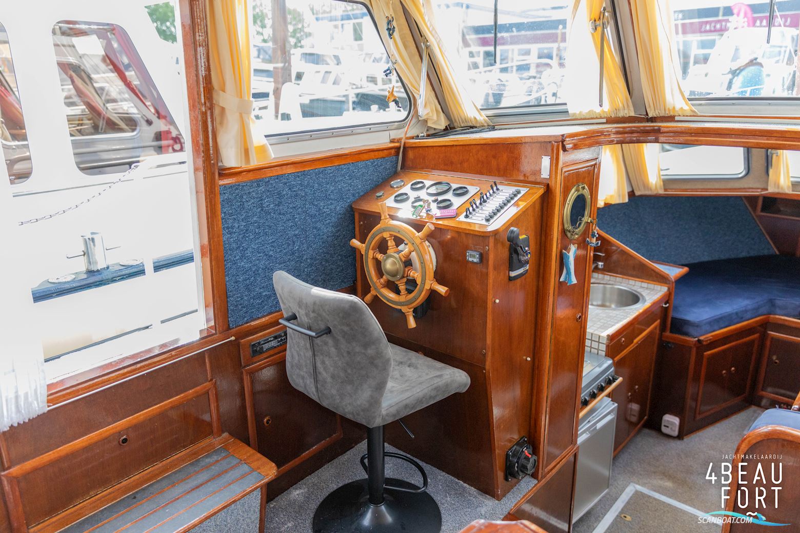 Aquanaut Beauty 1000 AK