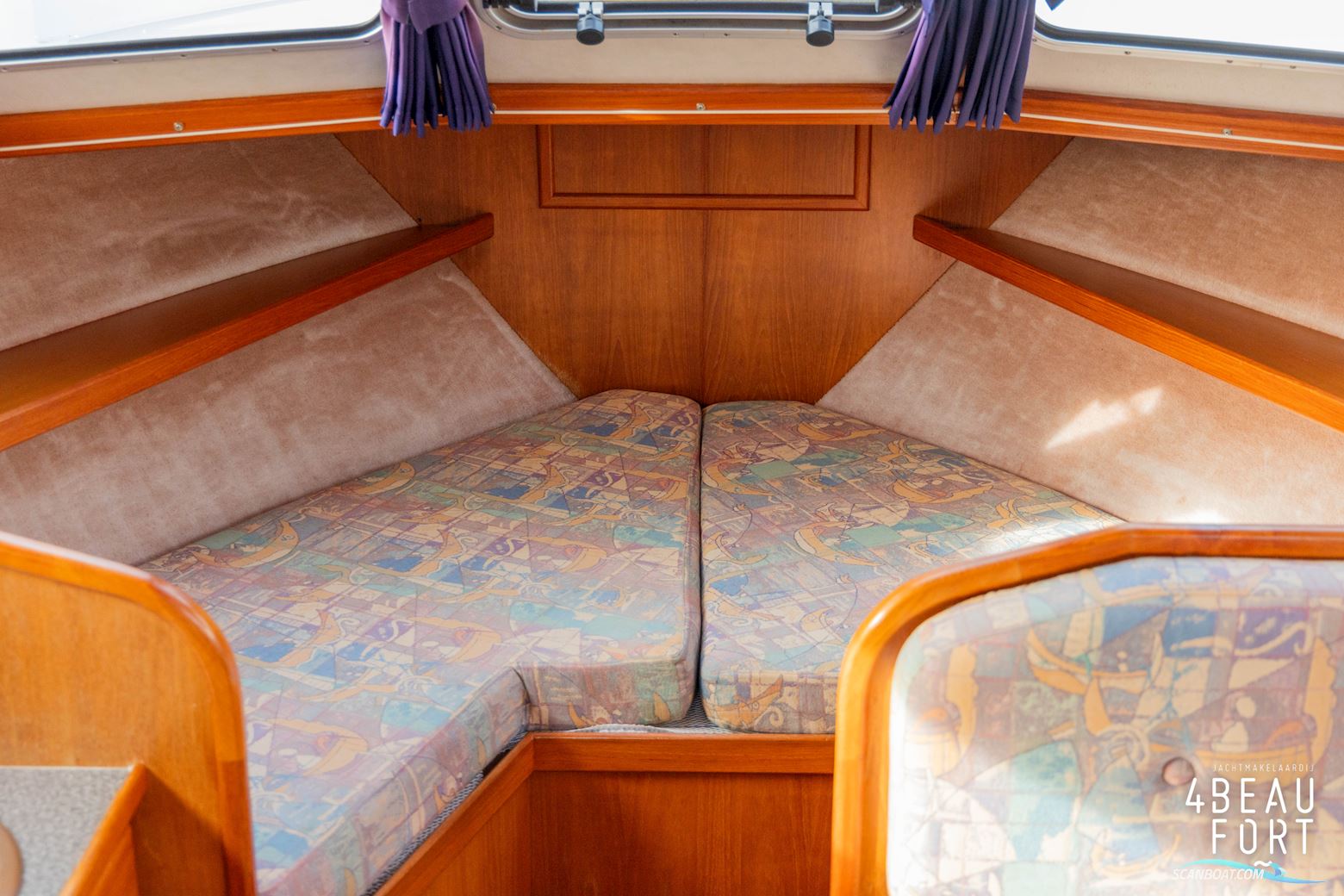 Aquanaut Beauty 1050 AK