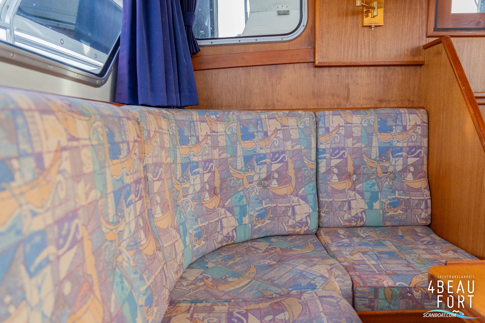 Aquanaut Beauty 1050 AK