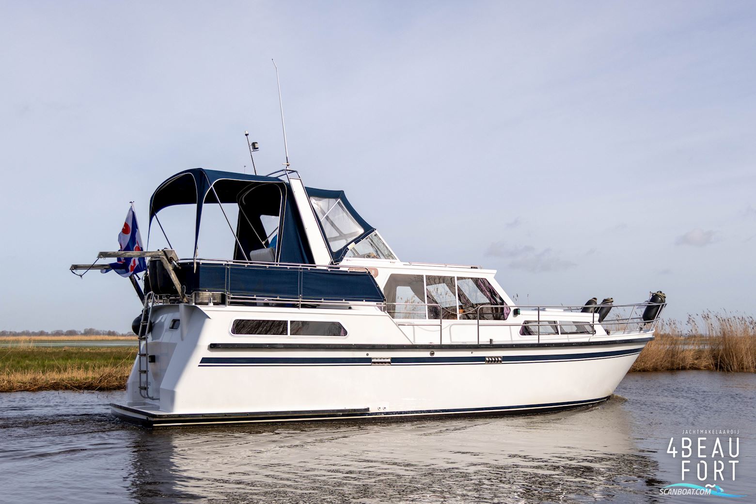 Aquanaut Beauty 1050 AK