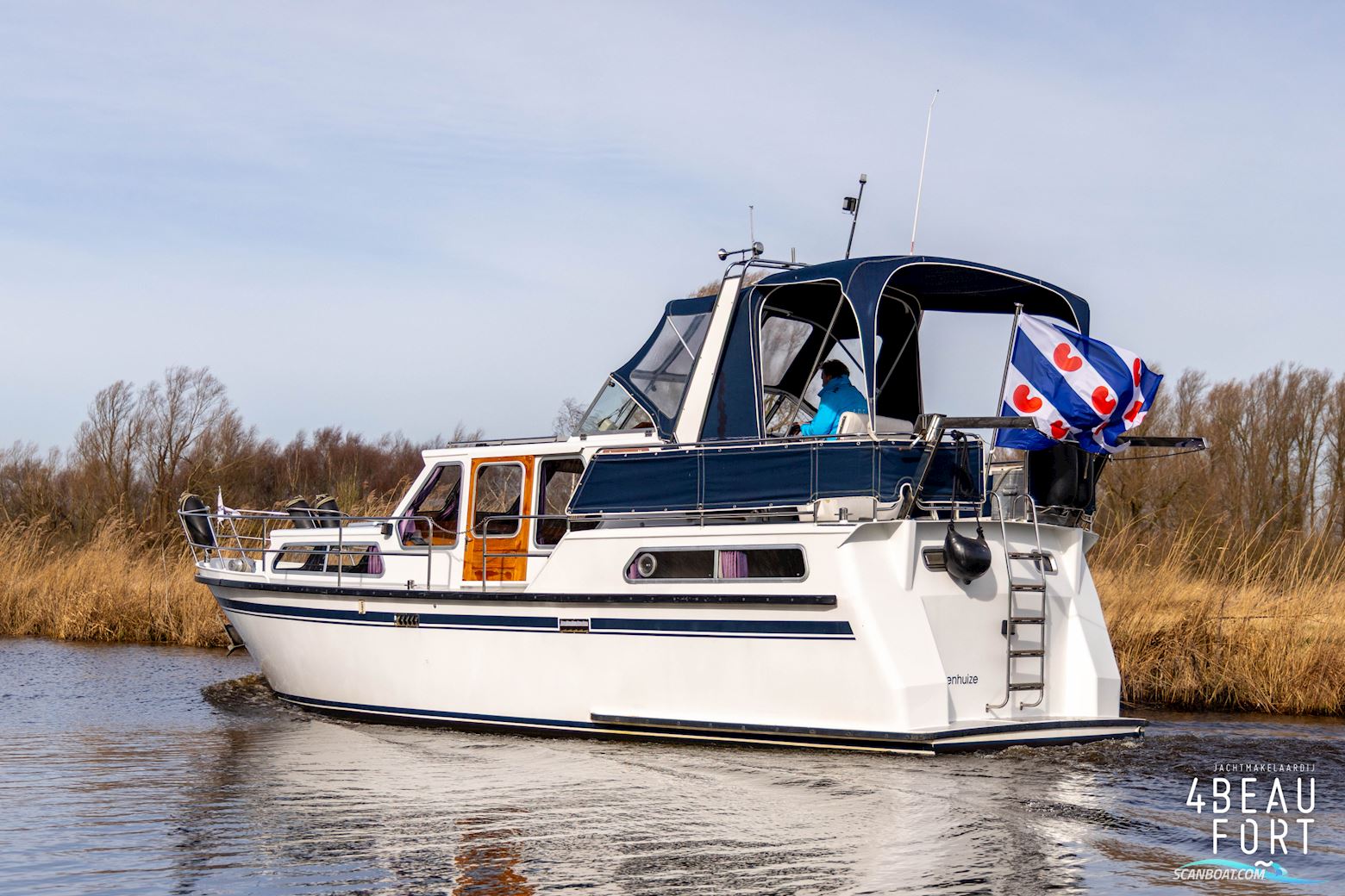 Aquanaut Beauty 1050 AK