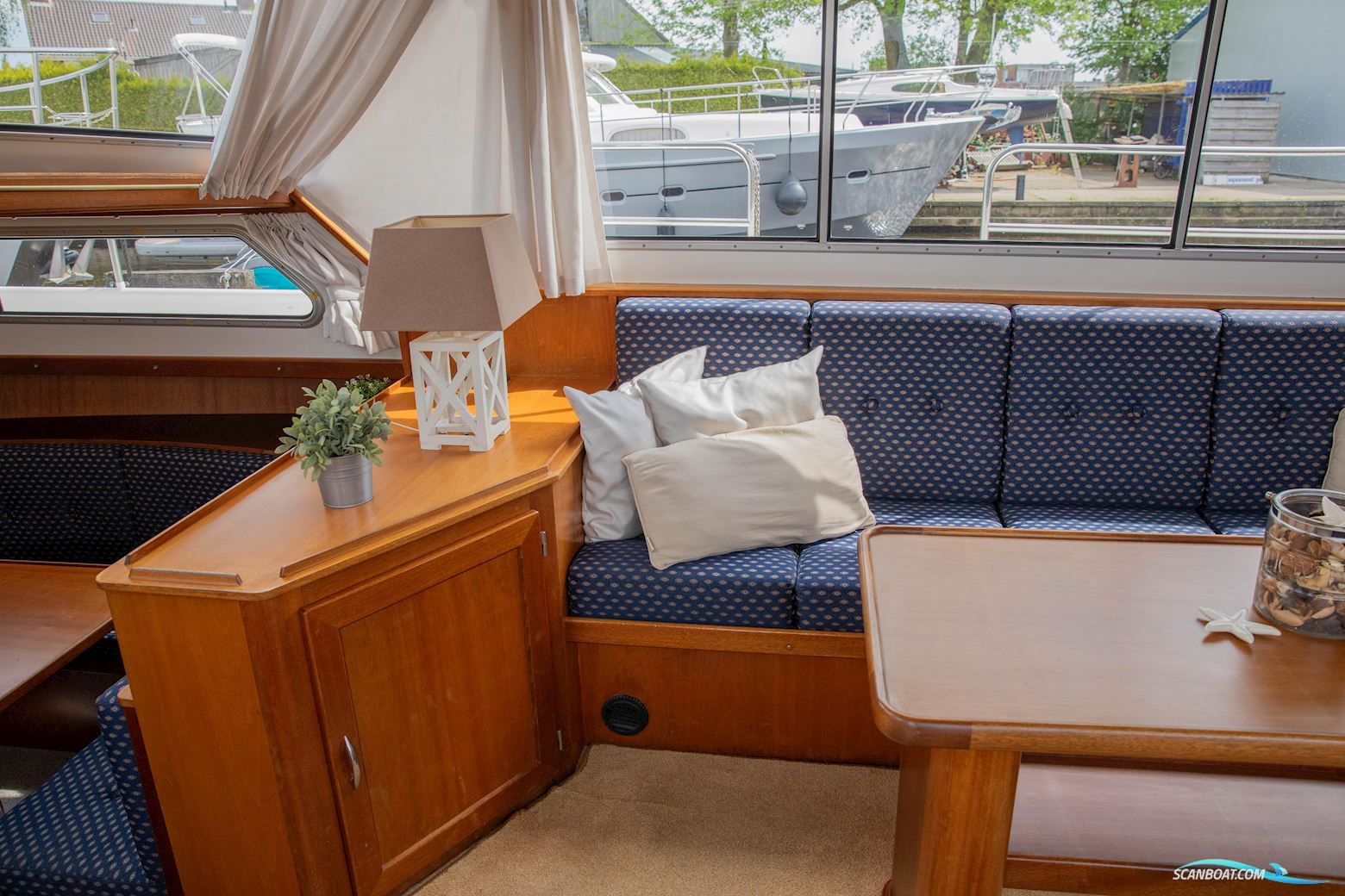 Aquanaut Beauty 1200 AK