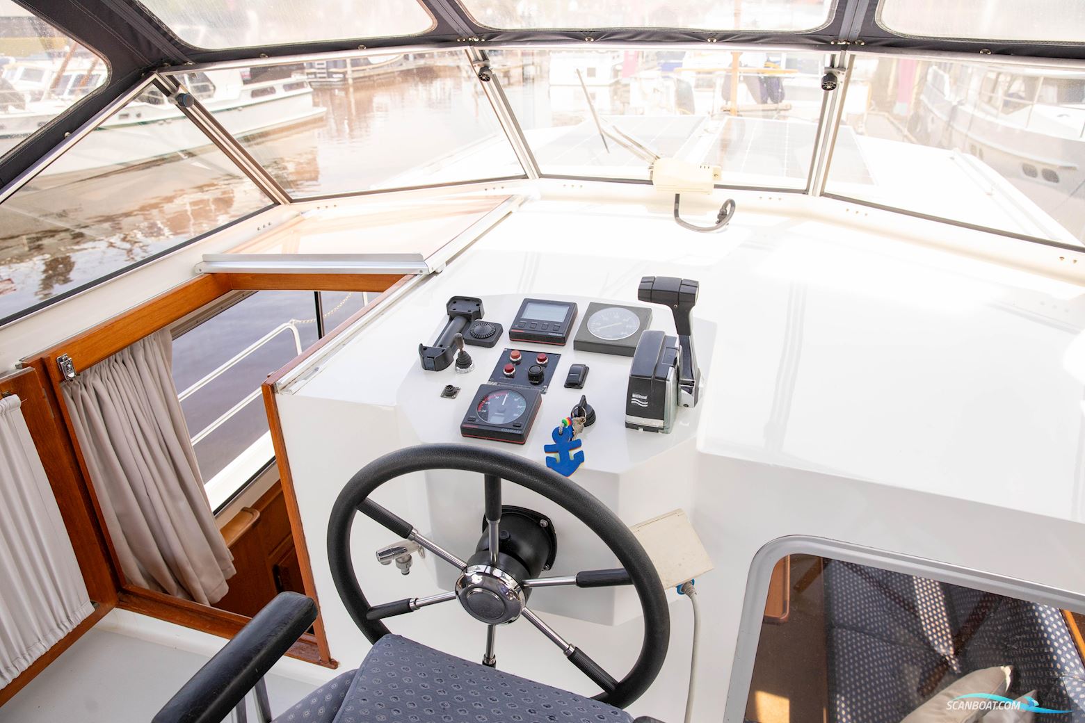 Aquanaut Beauty 1200 AK