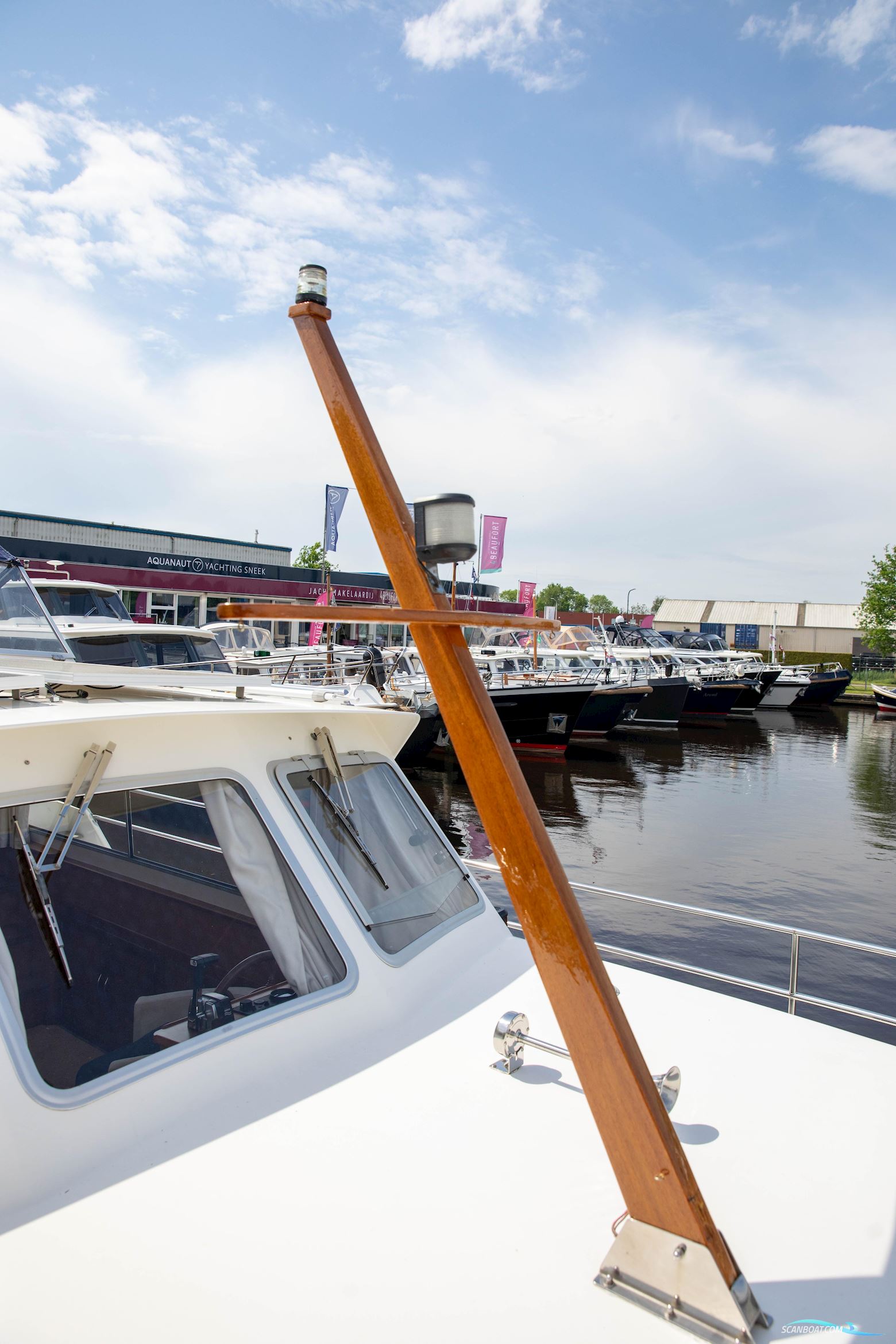 Aquanaut Beauty 1200 AK