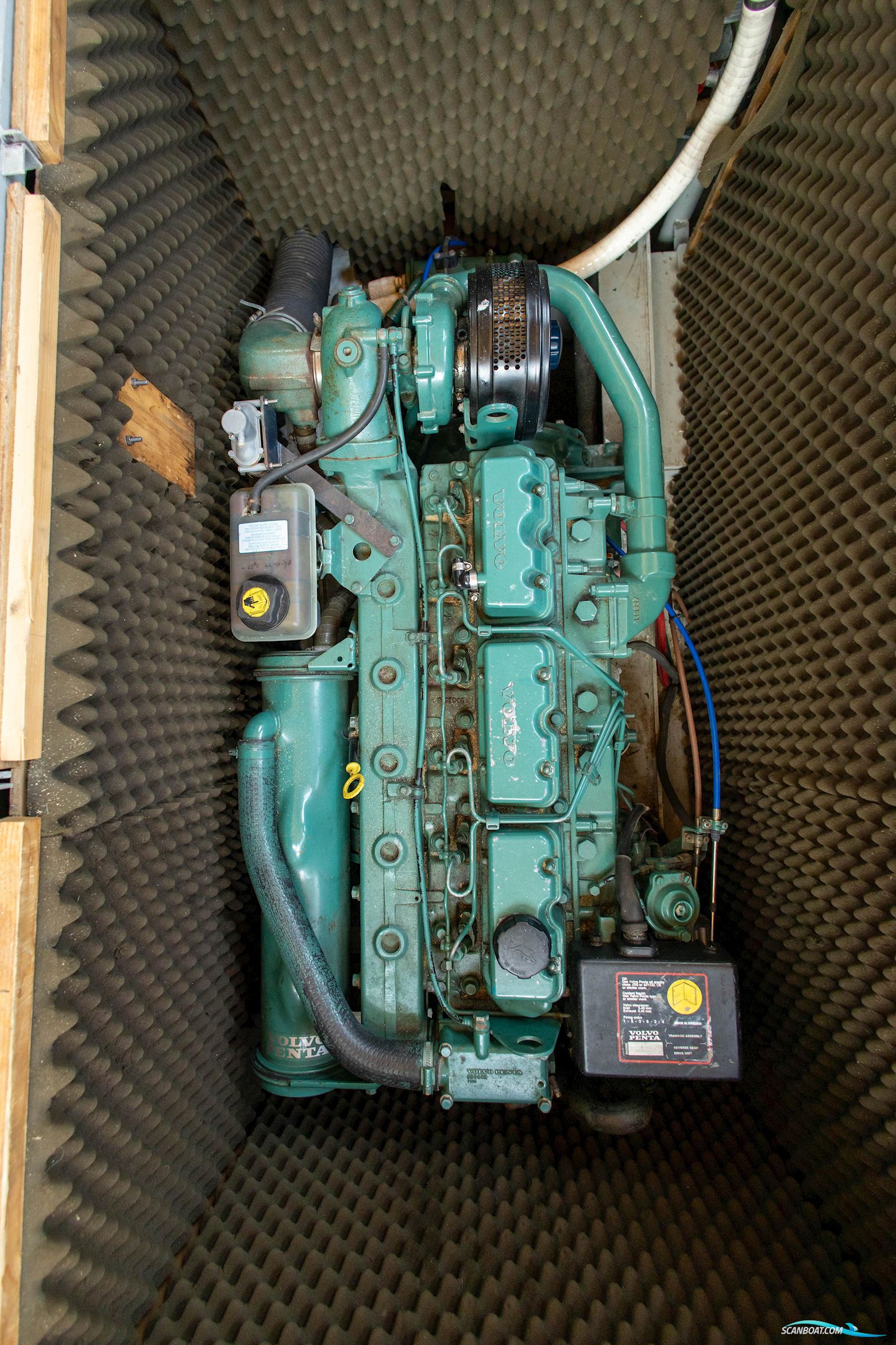 Aquanaut Beauty 1200 AK