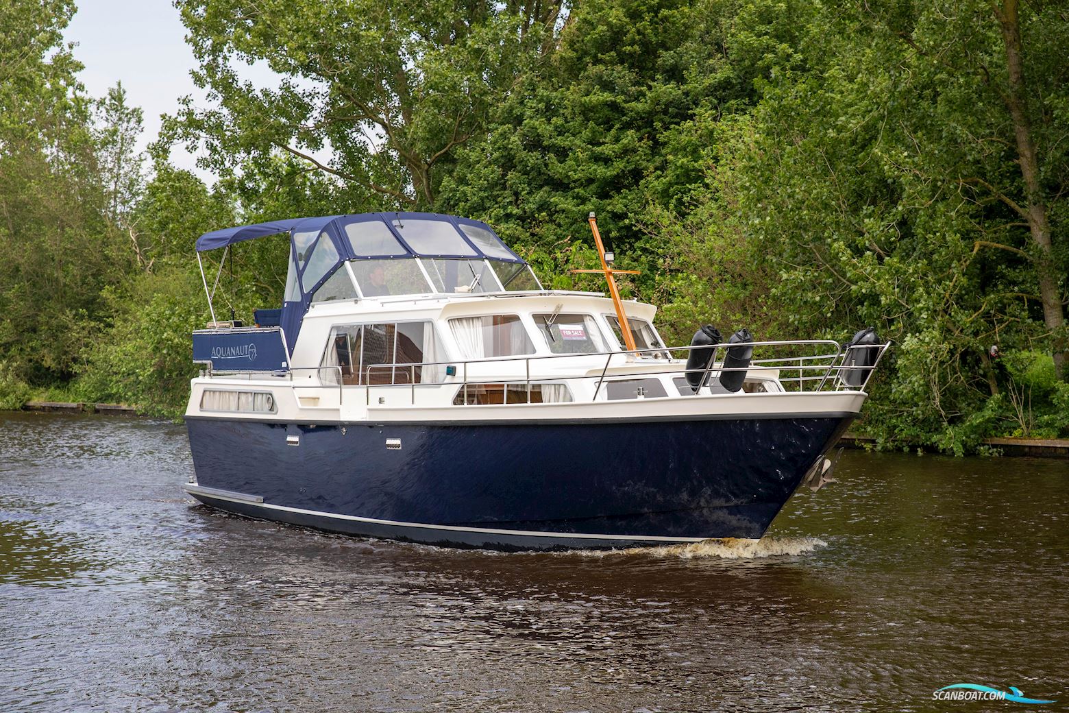 Aquanaut Beauty 1200 AK