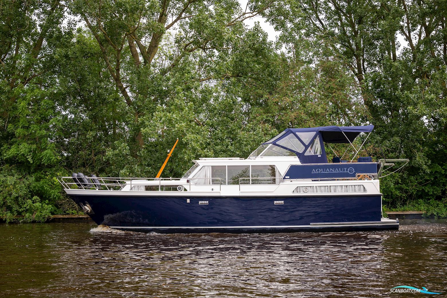 Aquanaut Beauty 1200 AK