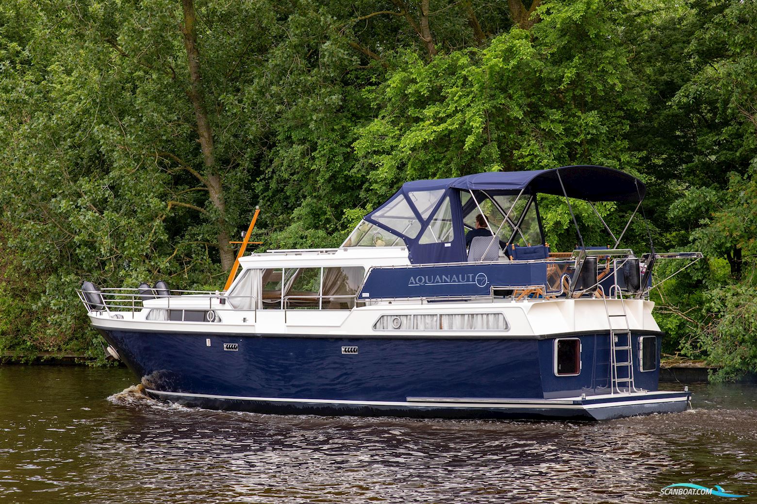 Aquanaut Beauty 1200 AK