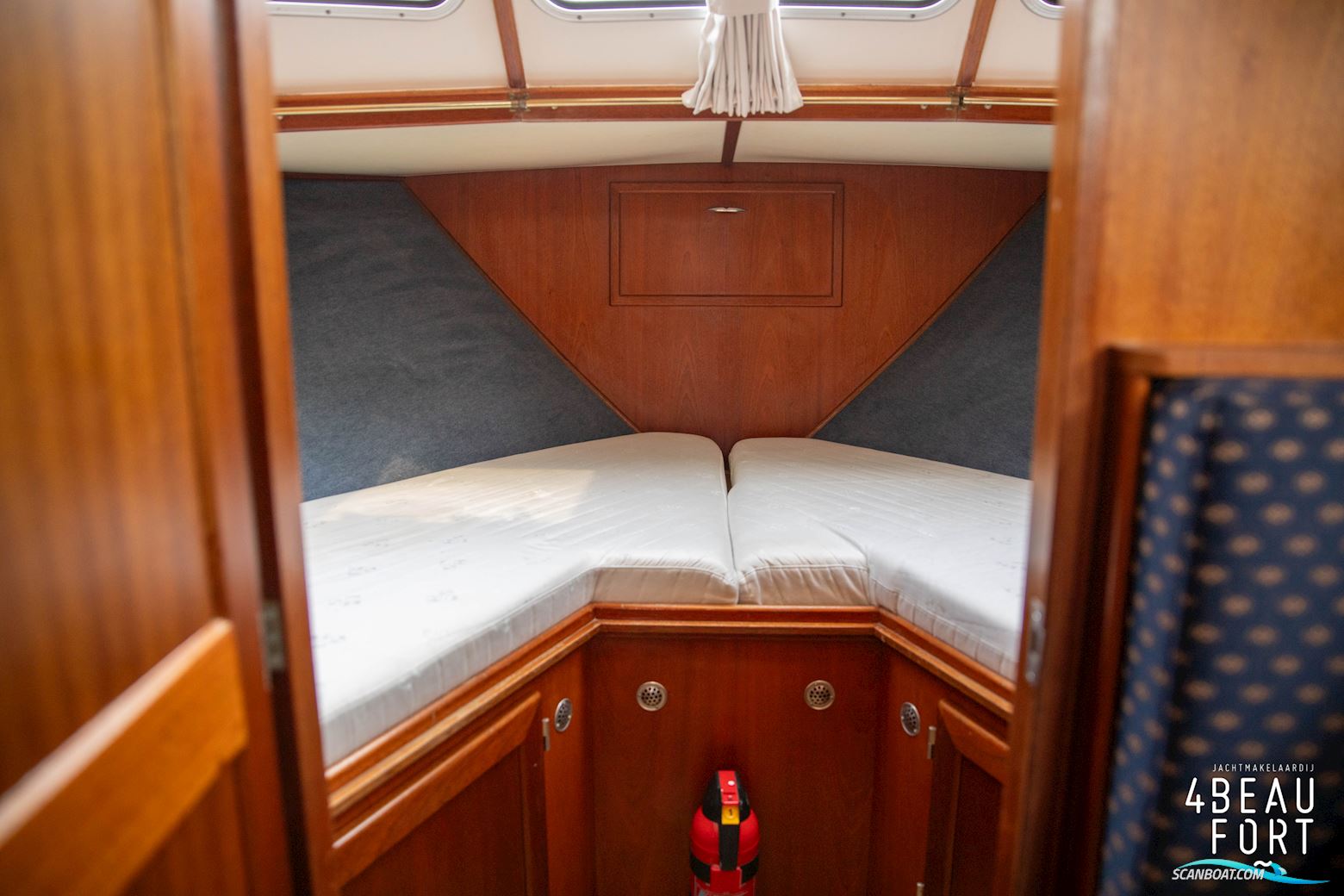 Aquanaut Beauty 1200 AK