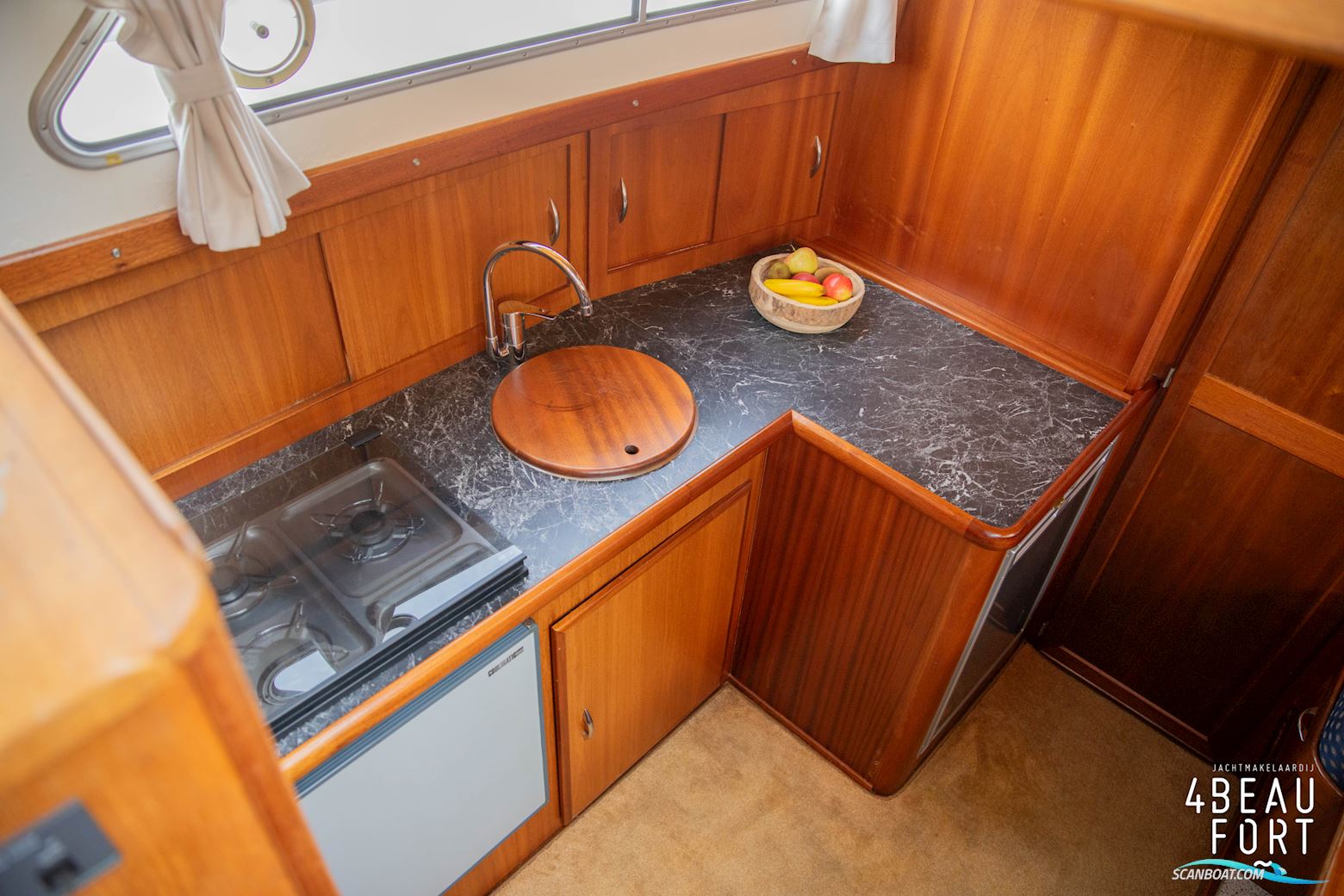 Aquanaut Beauty 1200 AK