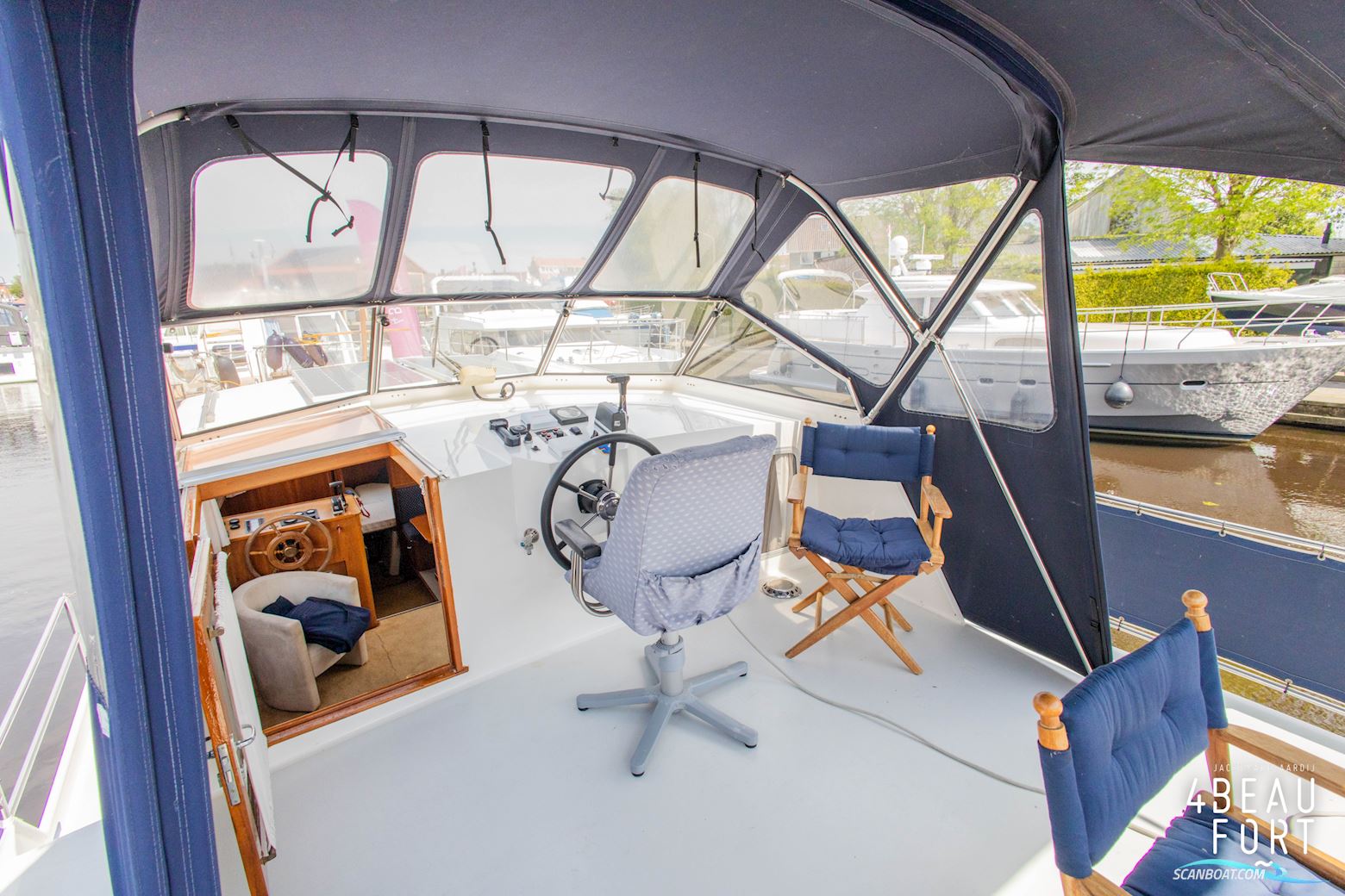 Aquanaut Beauty 1200 AK