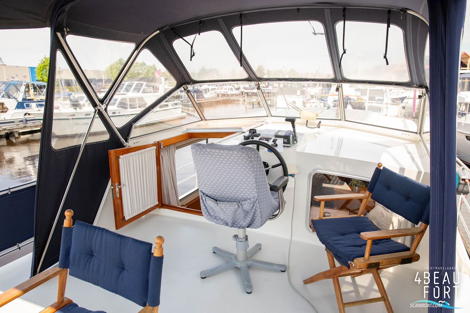 Aquanaut Beauty 1200 AK