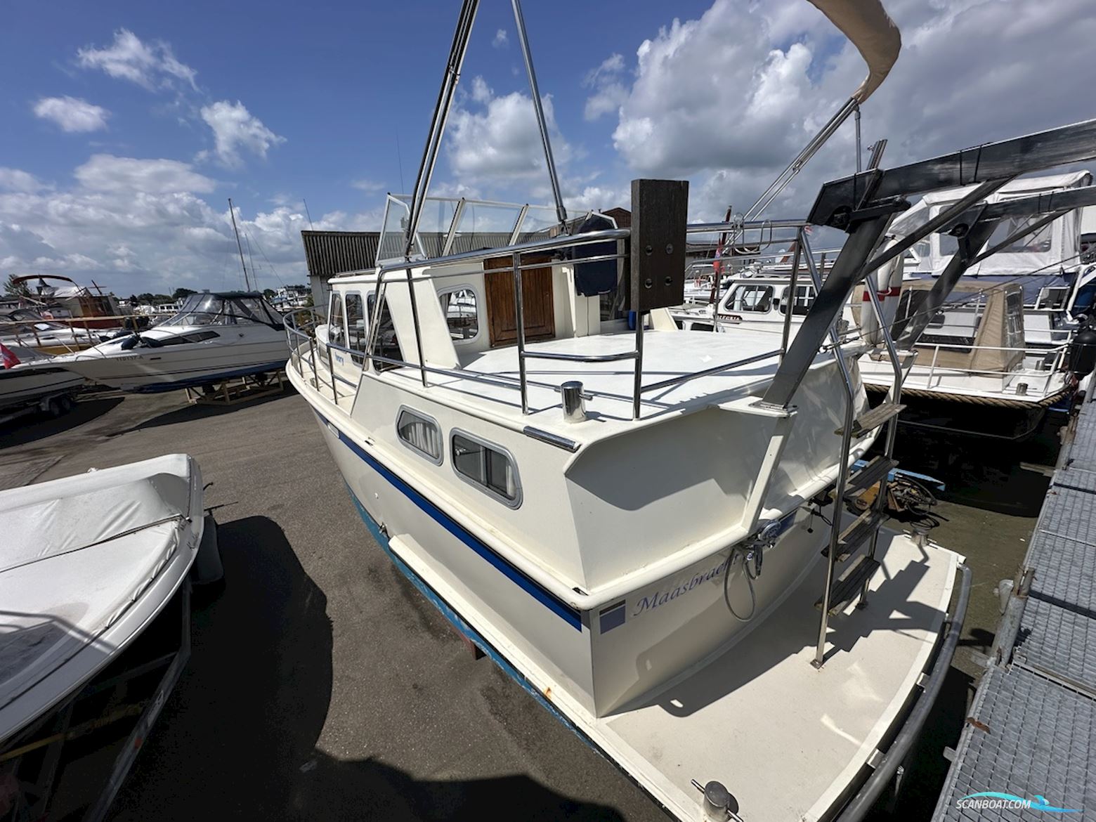 Aquanaut Beauty 950