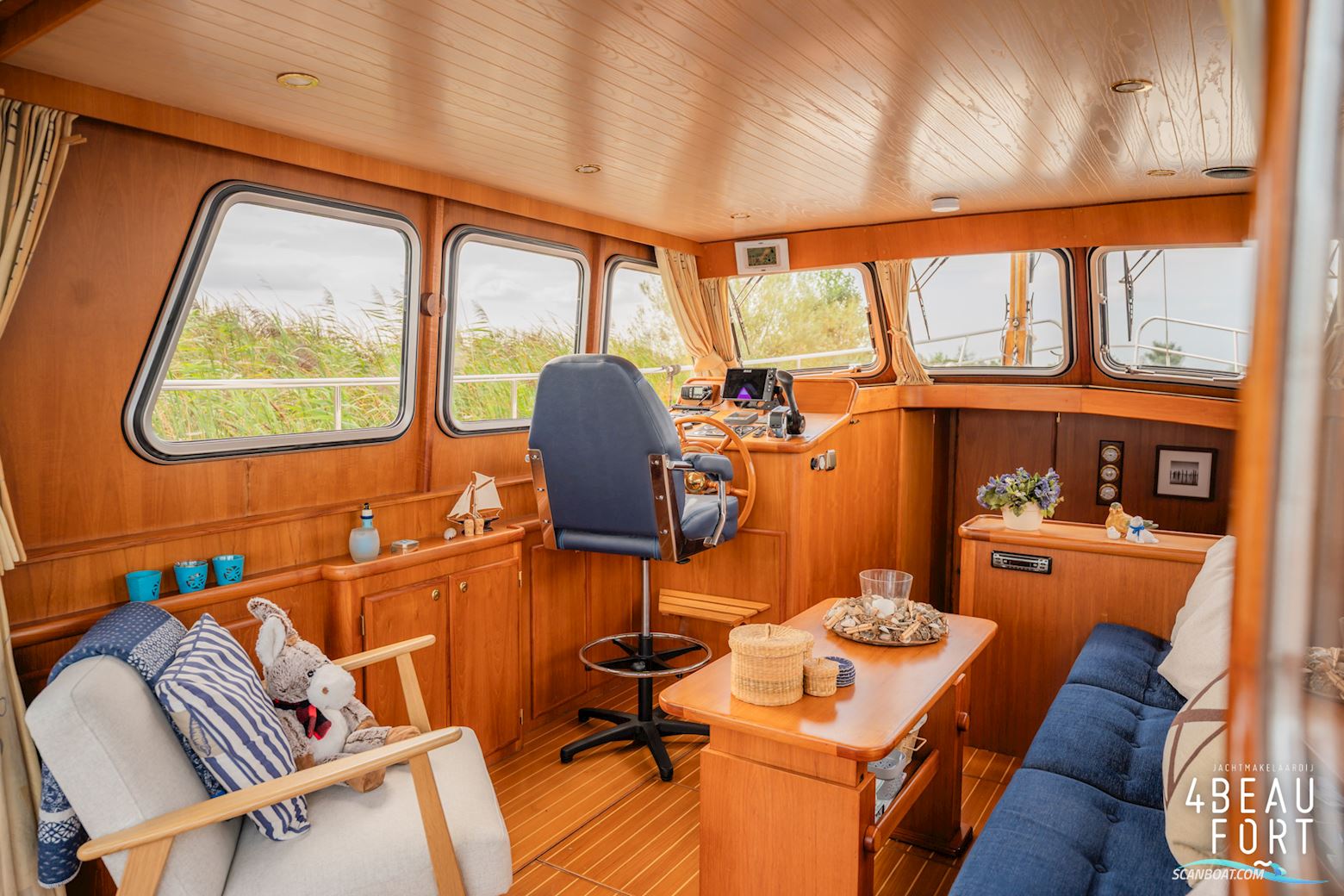 Aquanaut Drifter 1100 OK