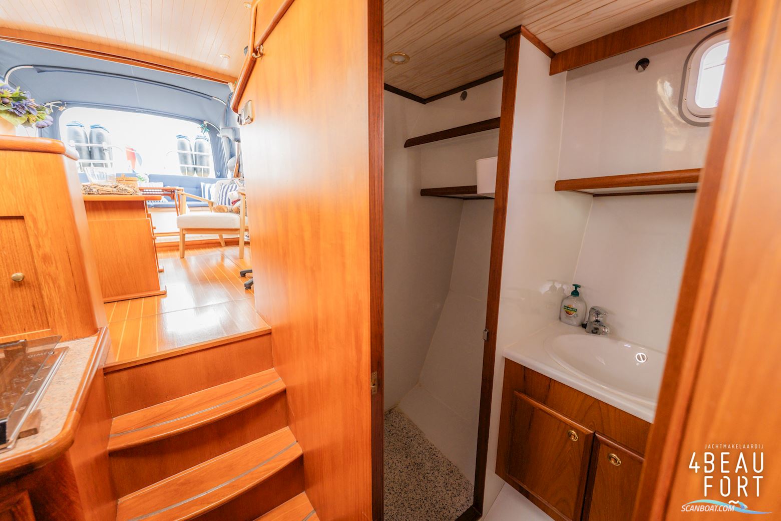 Aquanaut Drifter 1100 OK