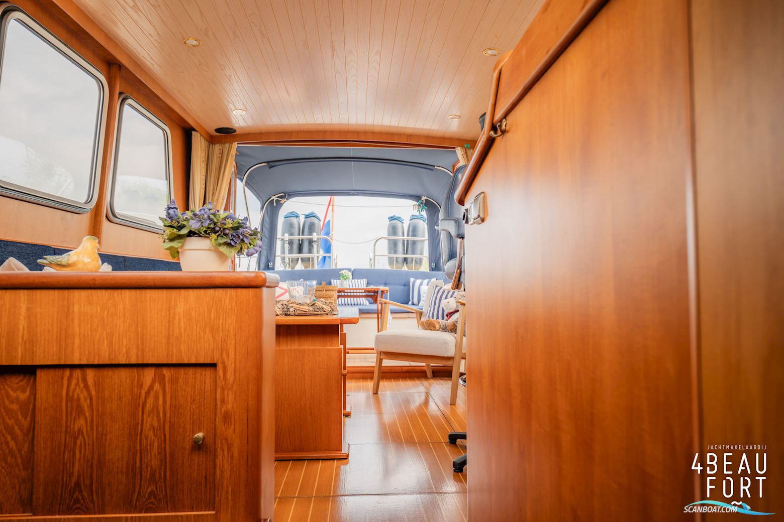 Aquanaut Drifter 1100 OK