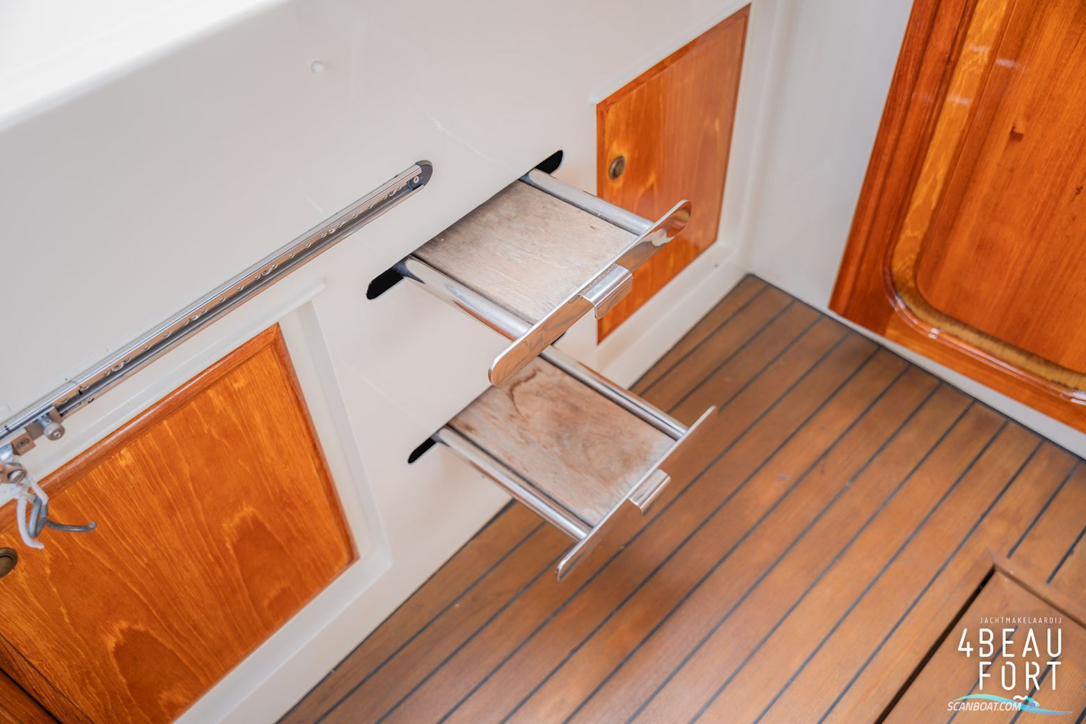 Aquanaut Drifter 1100 OK