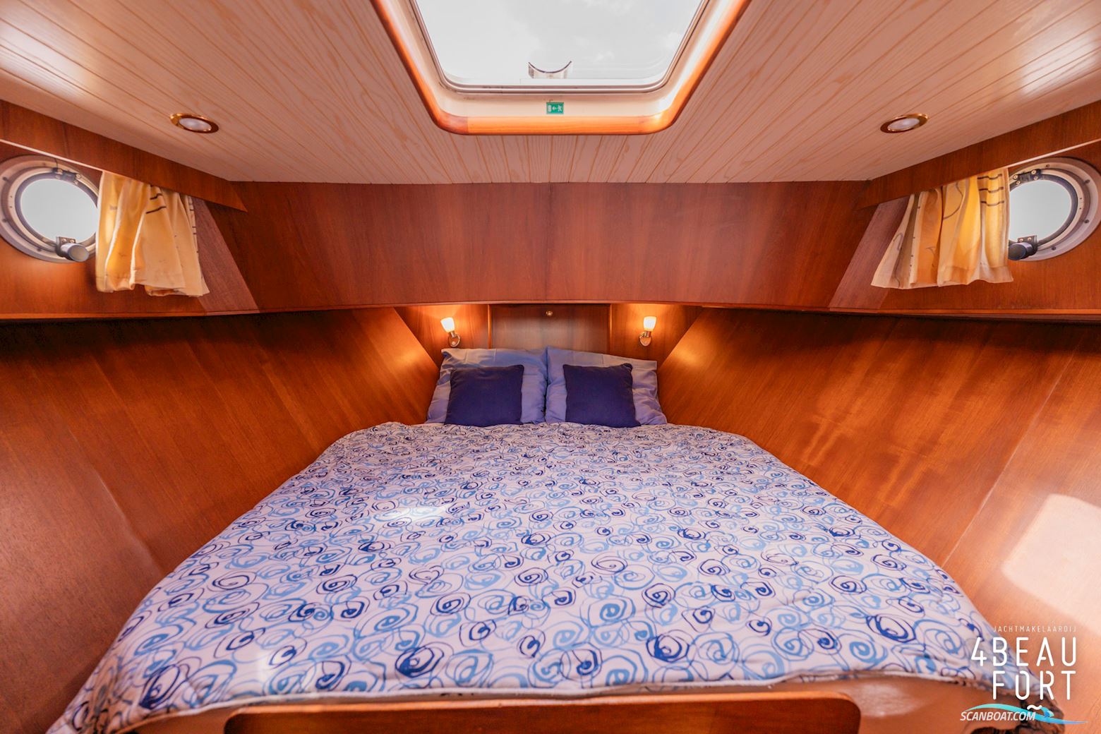 Aquanaut Drifter 1100 OK