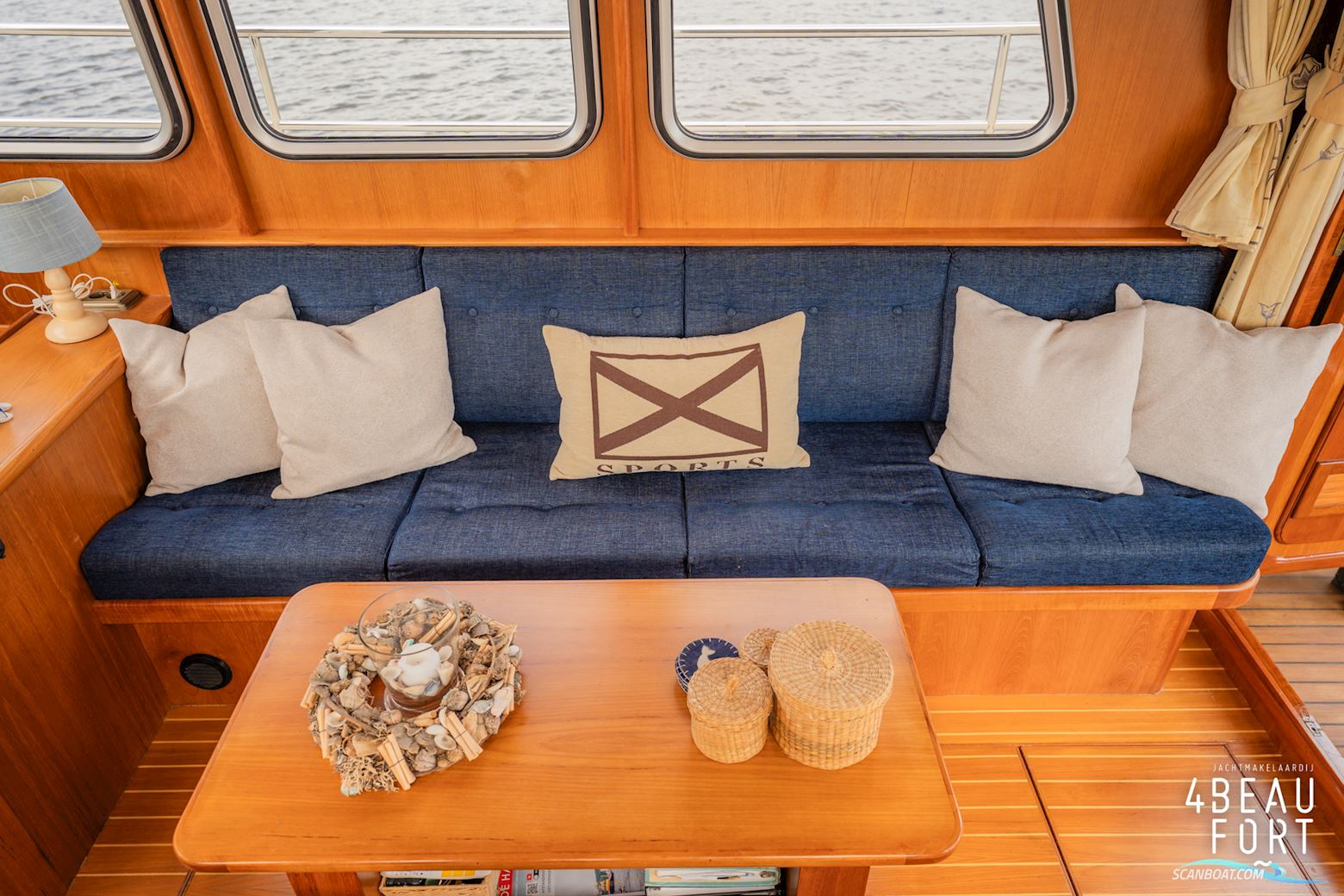 Aquanaut Drifter 1100 OK