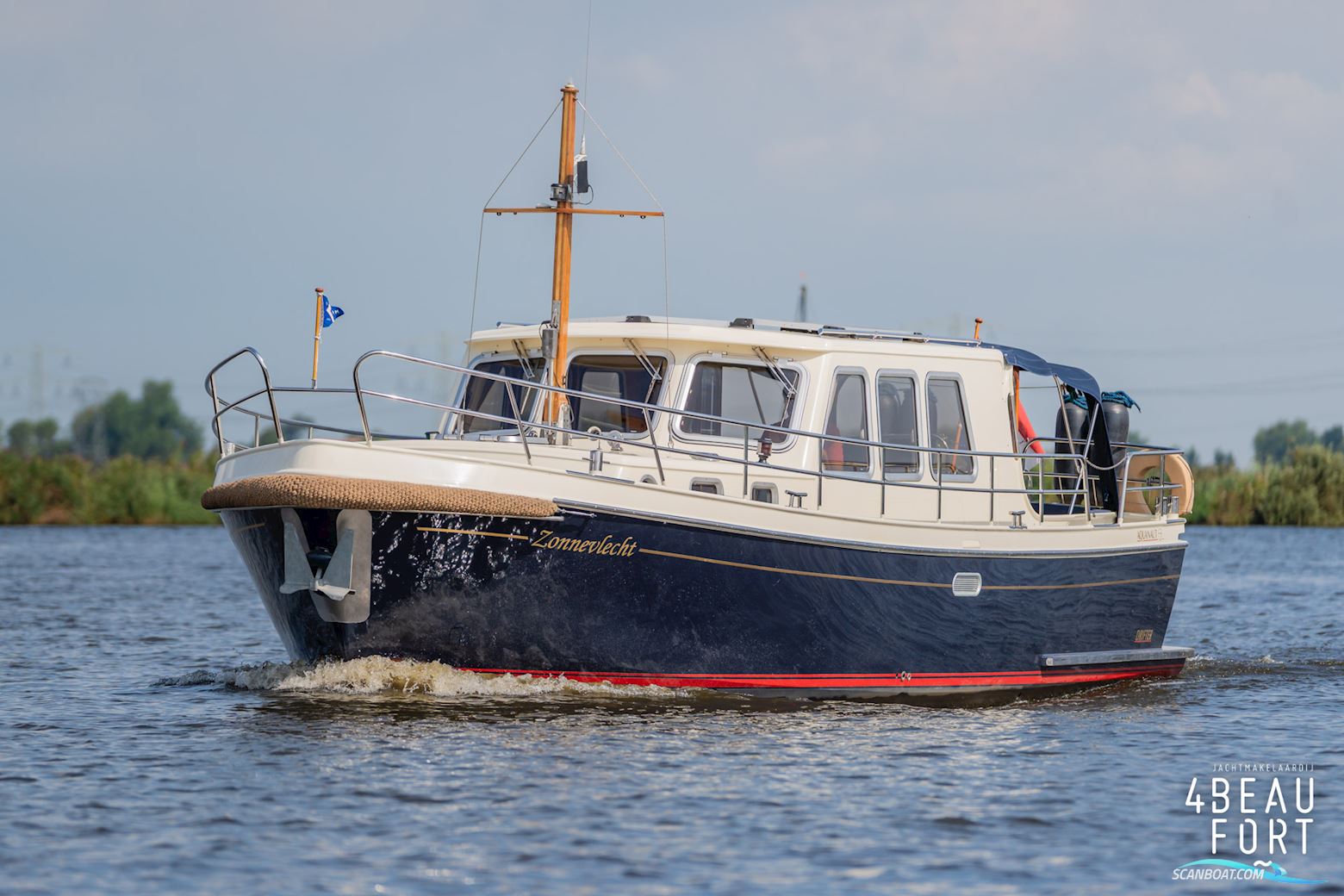 Aquanaut Drifter 1100 OK