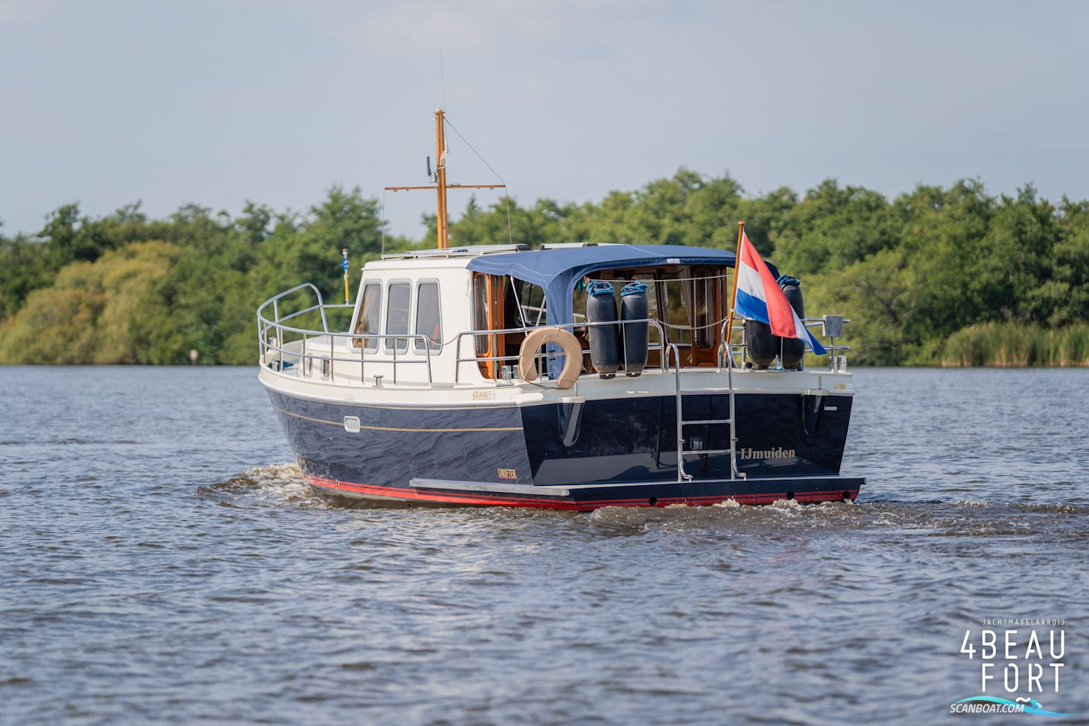 Aquanaut Drifter 1100 OK