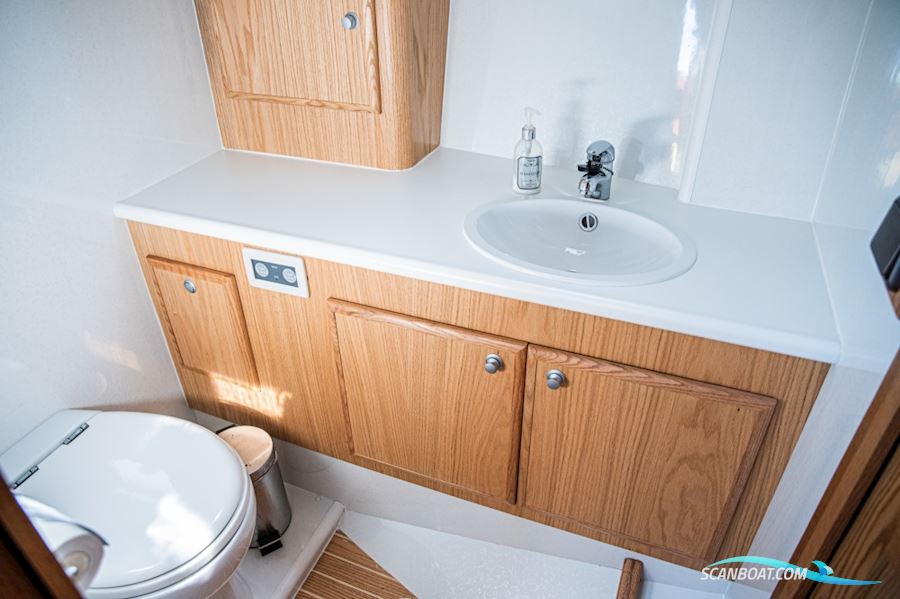 Aquanaut Drifter 1150 AK