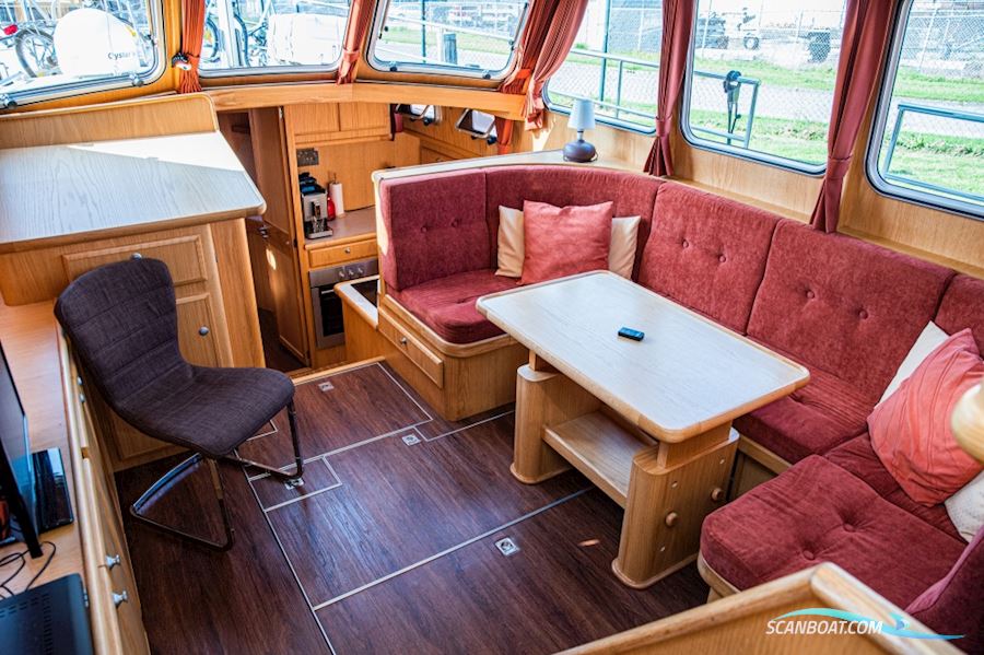 Aquanaut Drifter 1150 AK