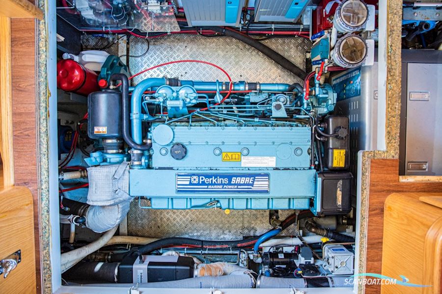 Aquanaut Drifter 1150 AK