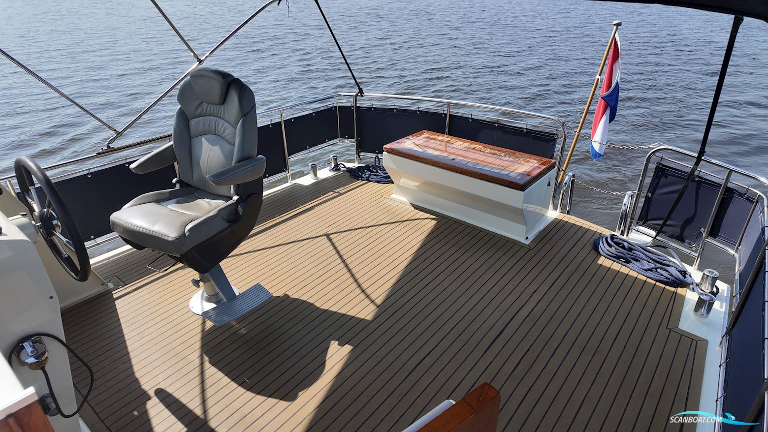 Aquanaut Drifter 11.50 AK