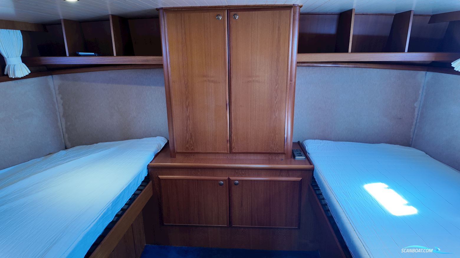 Aquanaut Drifter 11.50 AK